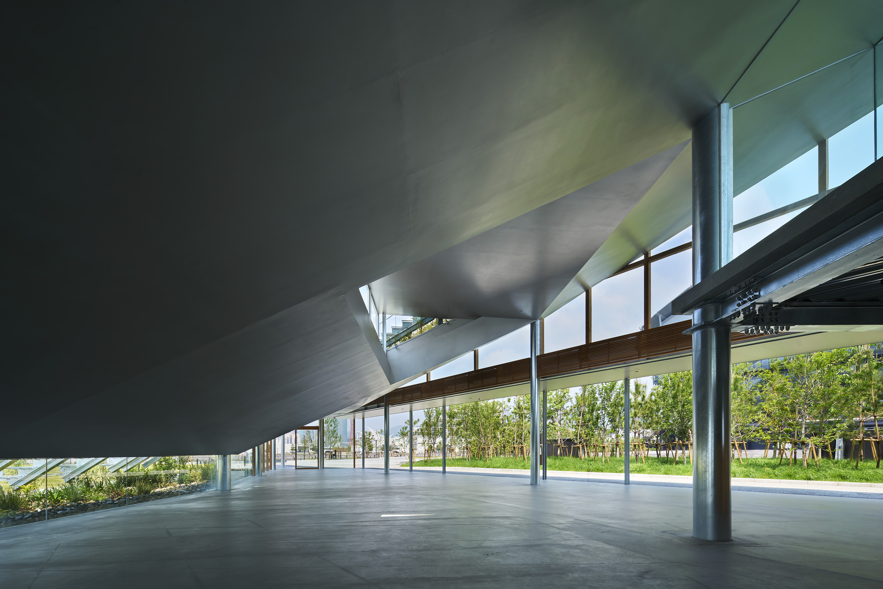 畑友洋 神戶新港 TOTTEI Green Hill 