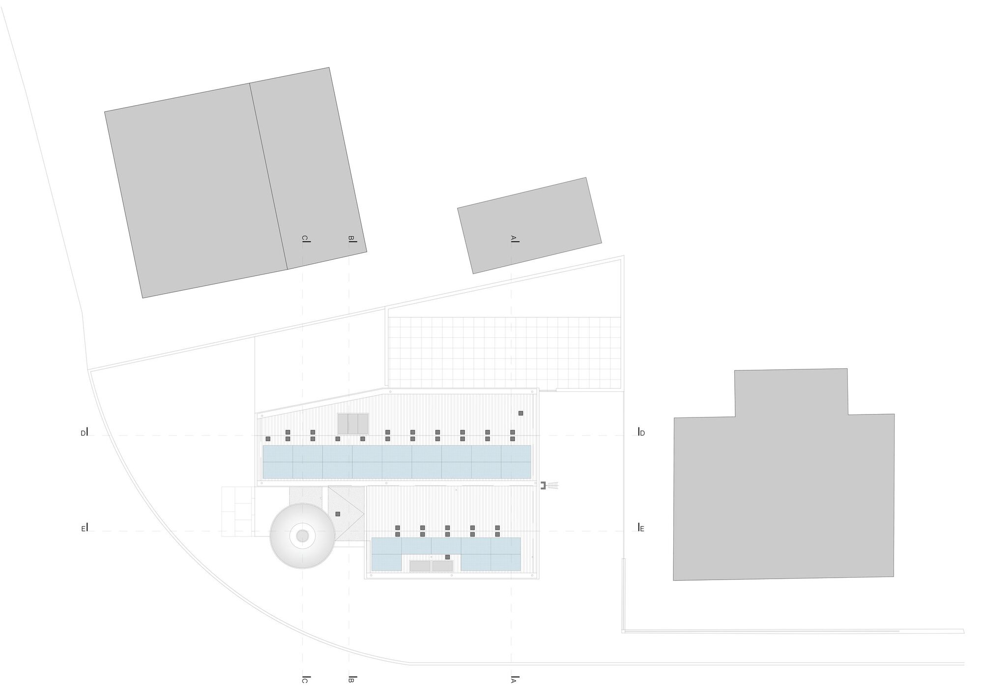 教育設施、幼兒園 義大利 San Giacomo delle Segnate San Giacomo delle Segnate Nursery School 