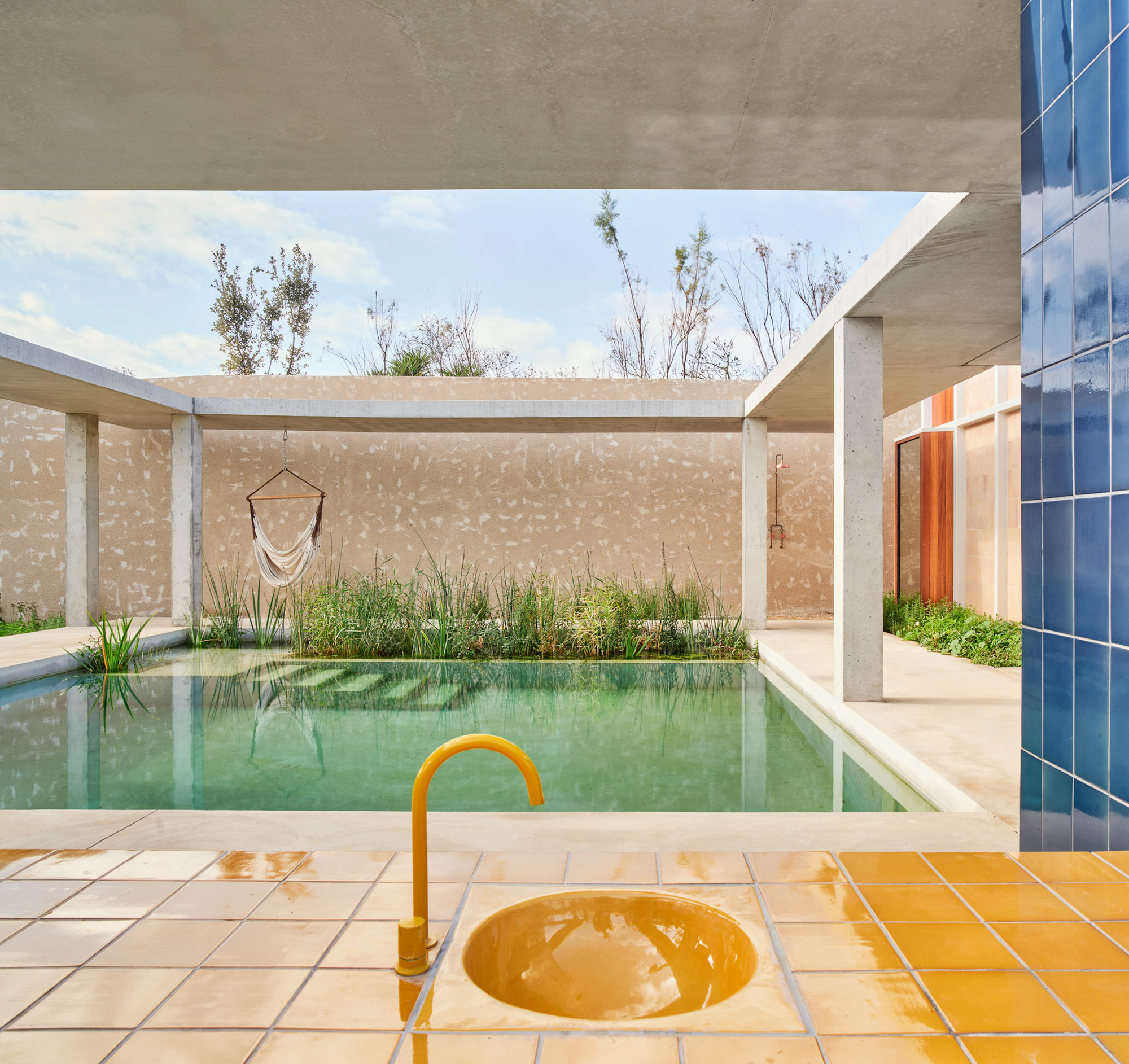 TwoBo arquitectura Spain 西班牙 Tres Patis House 私人住宅 