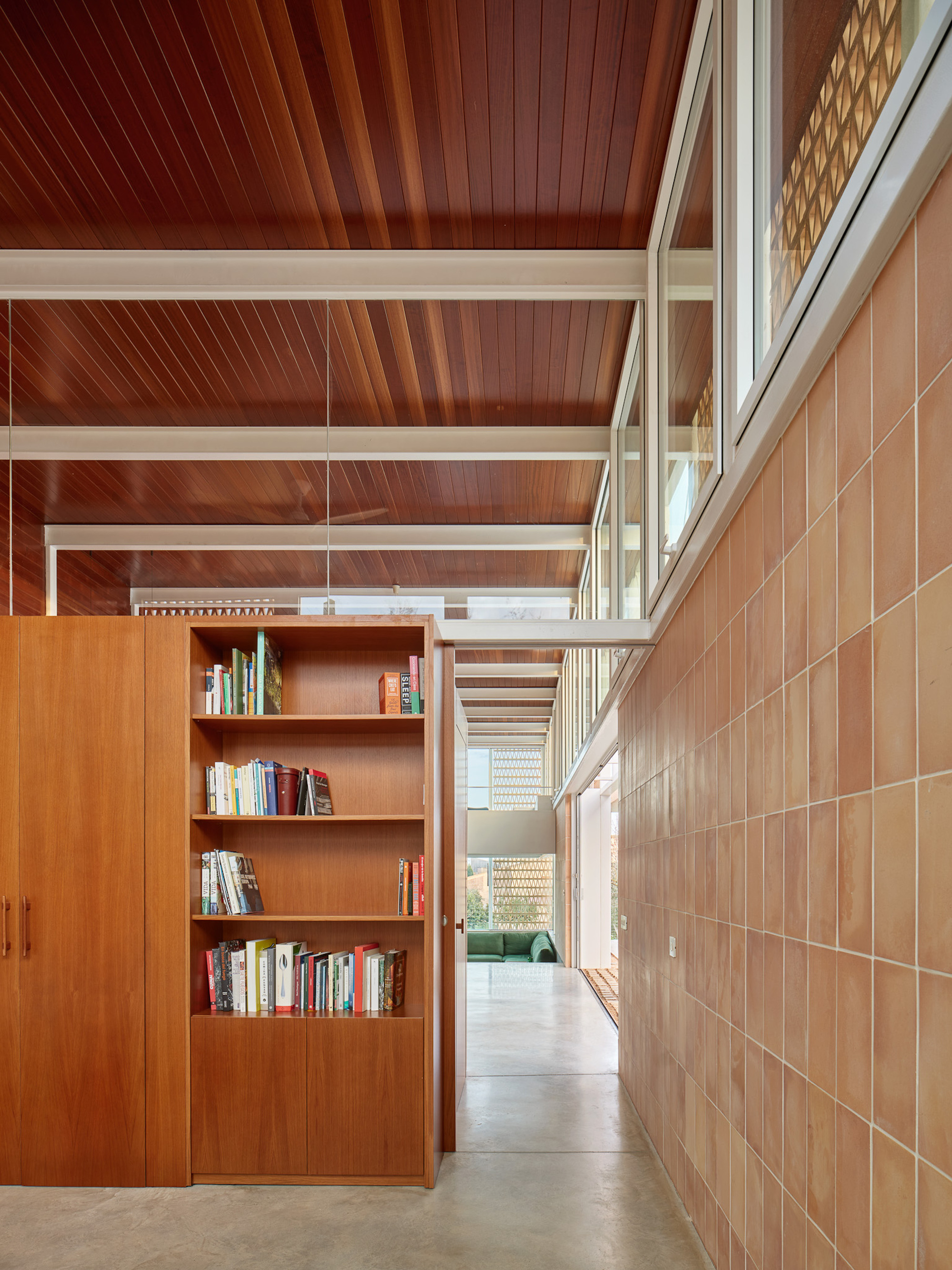 TwoBo arquitectura Spain 西班牙 Tres Patis House 私人住宅 