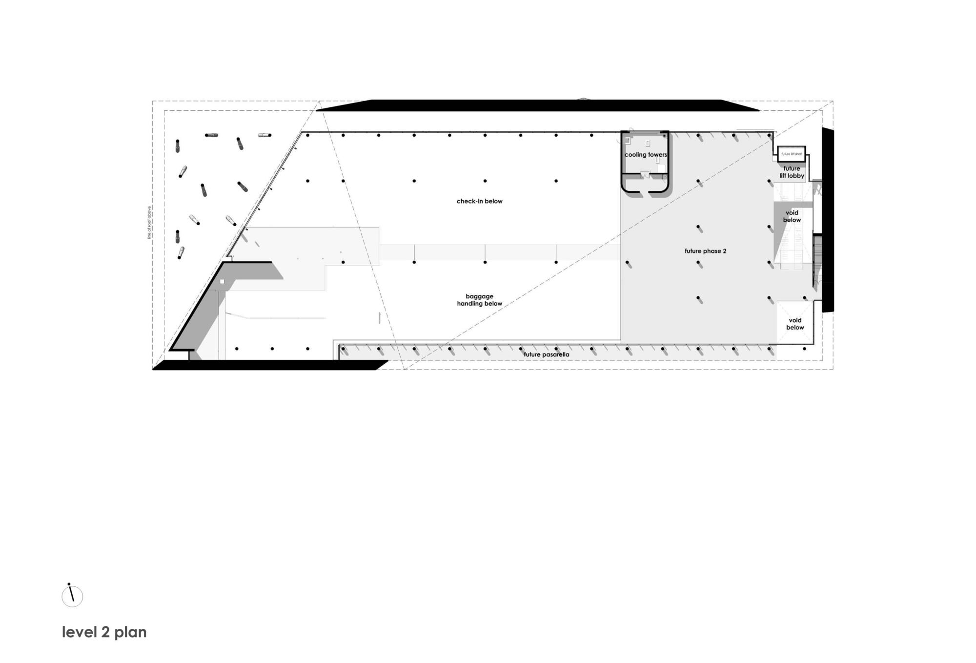 德班納爾遜・曼德拉郵輪碼頭 Elphick Proome Architecture Vusa Collaborative 南非 Durban Nelson Mandela Cruise Terminal