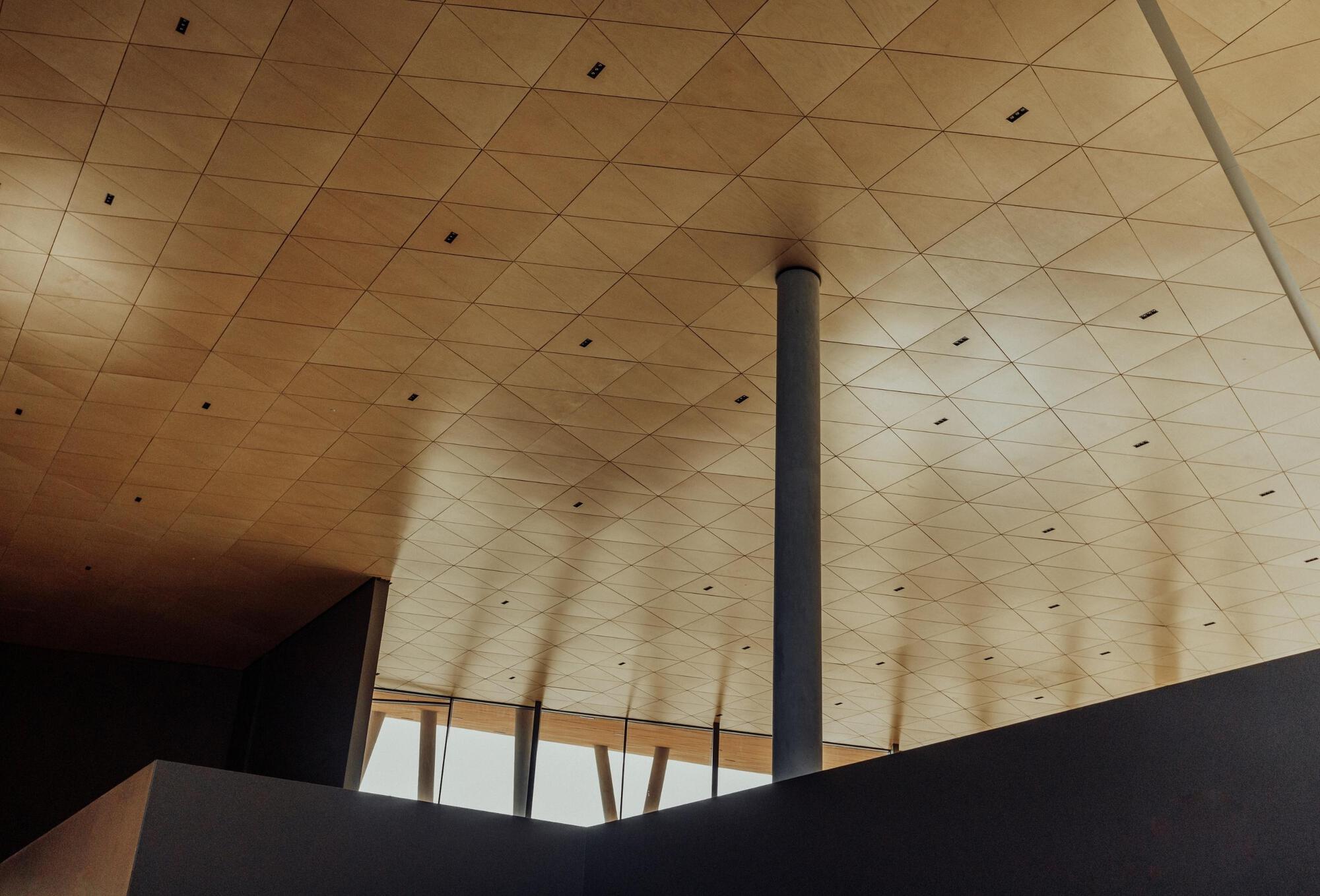 德班納爾遜・曼德拉郵輪碼頭 Elphick Proome Architecture Vusa Collaborative 南非 Durban Nelson Mandela Cruise Terminal