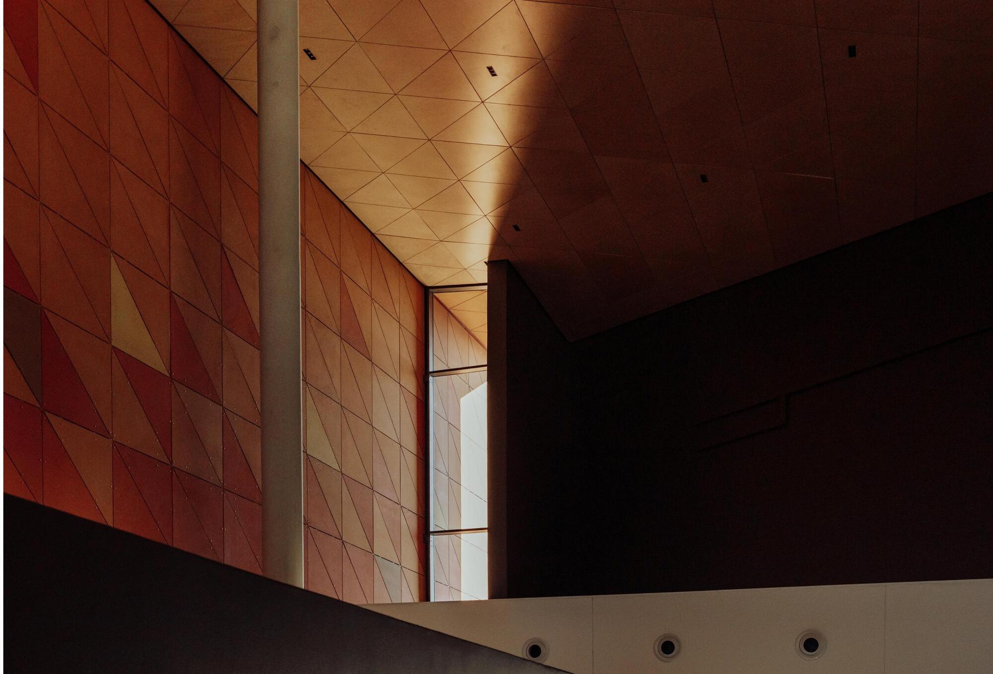 德班納爾遜・曼德拉郵輪碼頭 Elphick Proome Architecture Vusa Collaborative 南非 Durban Nelson Mandela Cruise Terminal