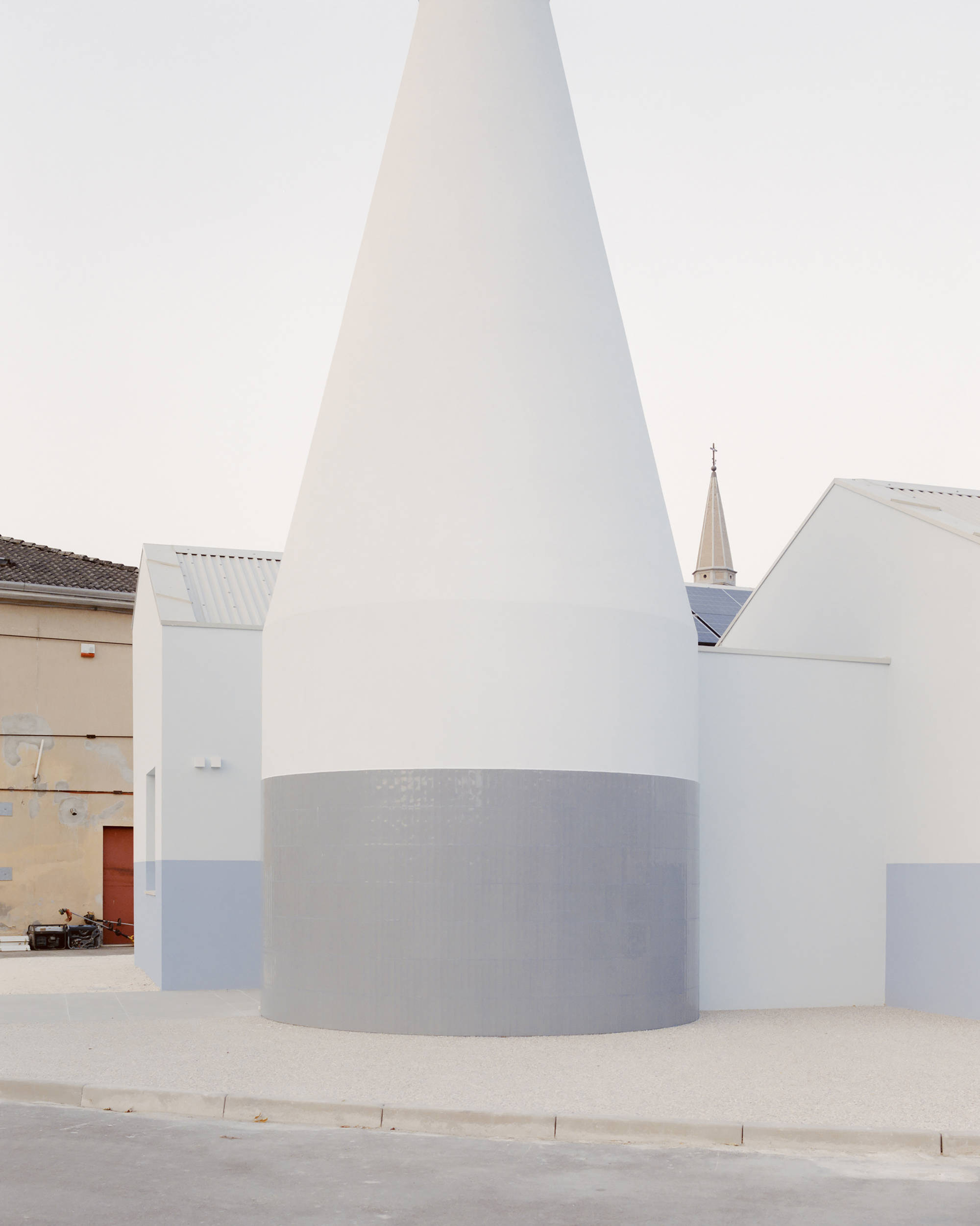 教育設施、幼兒園 義大利 San Giacomo delle Segnate San Giacomo delle Segnate Nursery School 