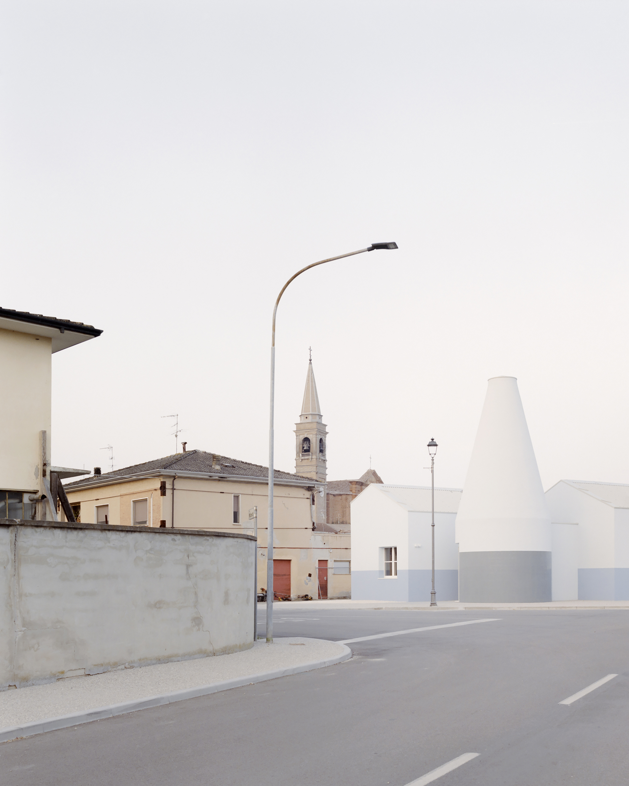 教育設施、幼兒園 義大利 San Giacomo delle Segnate San Giacomo delle Segnate Nursery School 