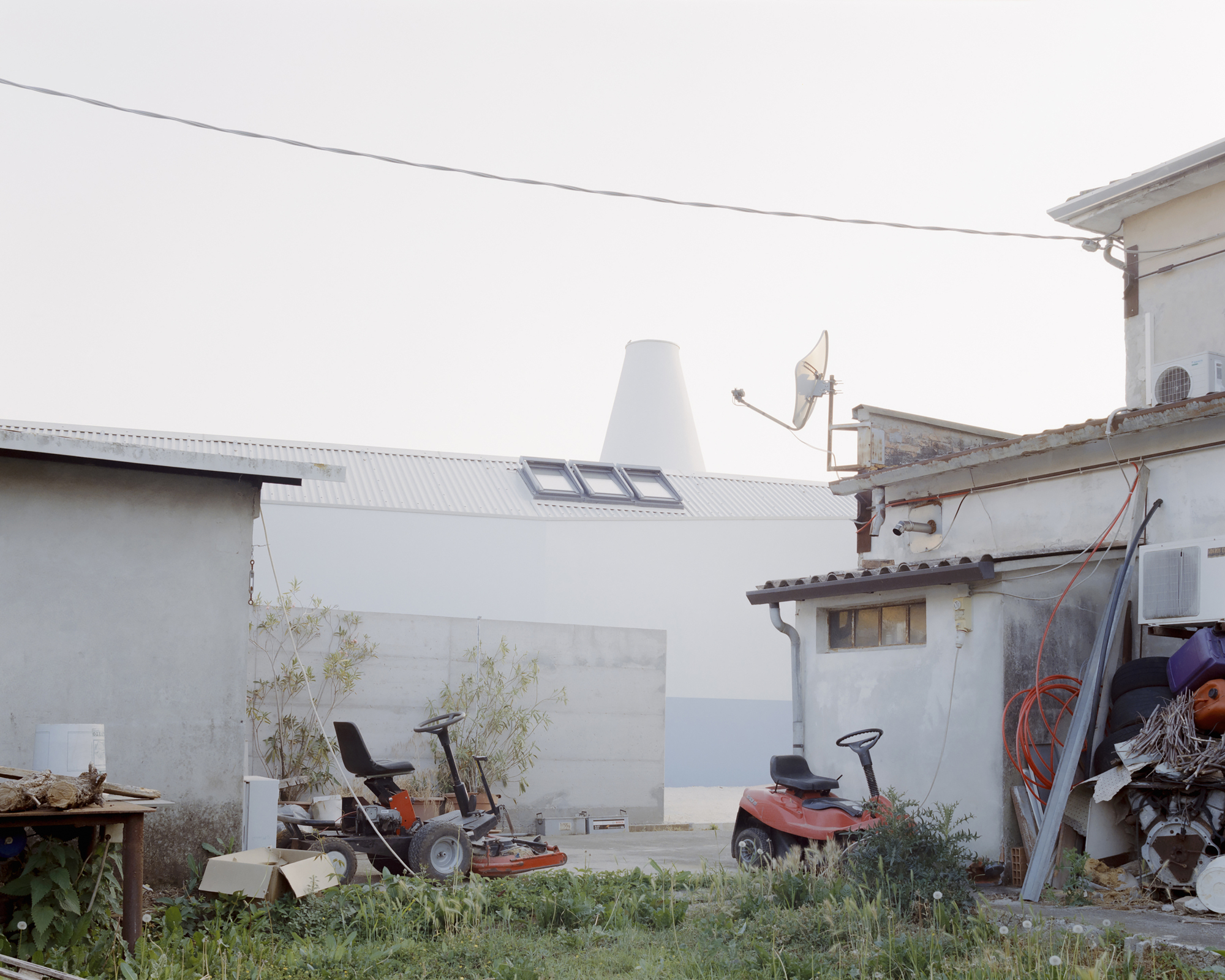 教育設施、幼兒園 義大利 San Giacomo delle Segnate San Giacomo delle Segnate Nursery School 