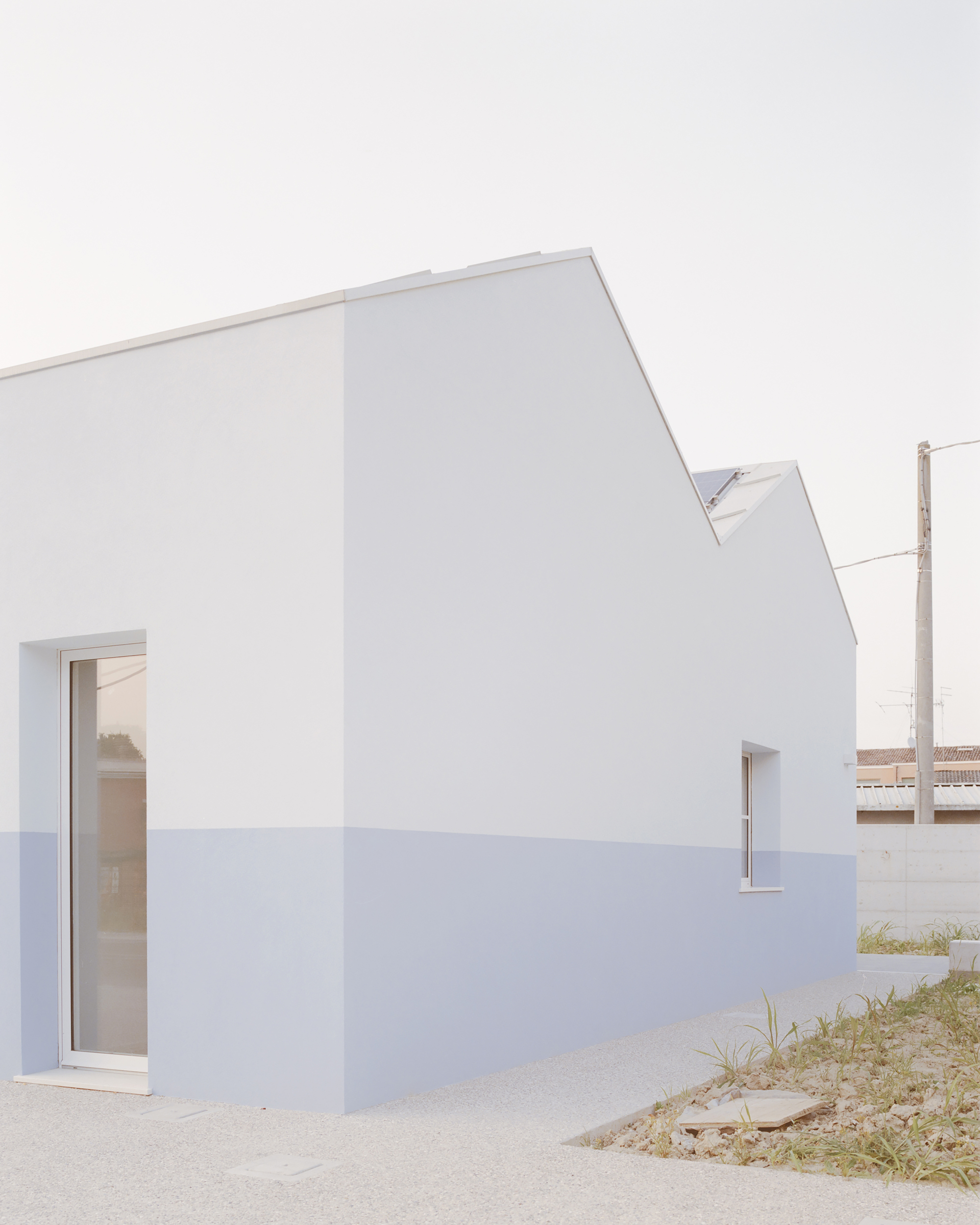 教育設施、幼兒園 義大利 San Giacomo delle Segnate San Giacomo delle Segnate Nursery School 