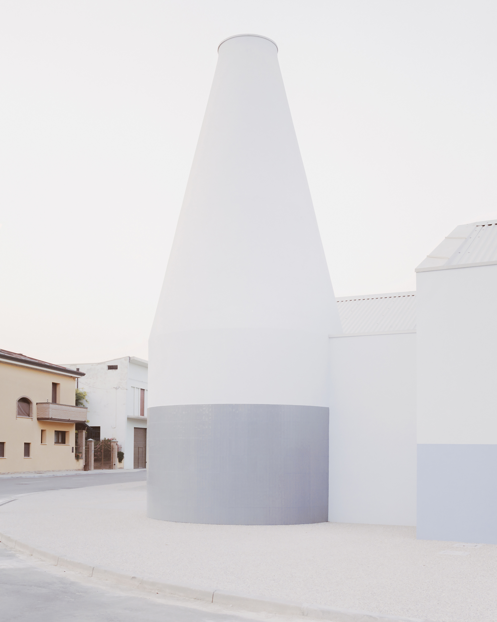 教育設施、幼兒園 義大利 San Giacomo delle Segnate San Giacomo delle Segnate Nursery School 