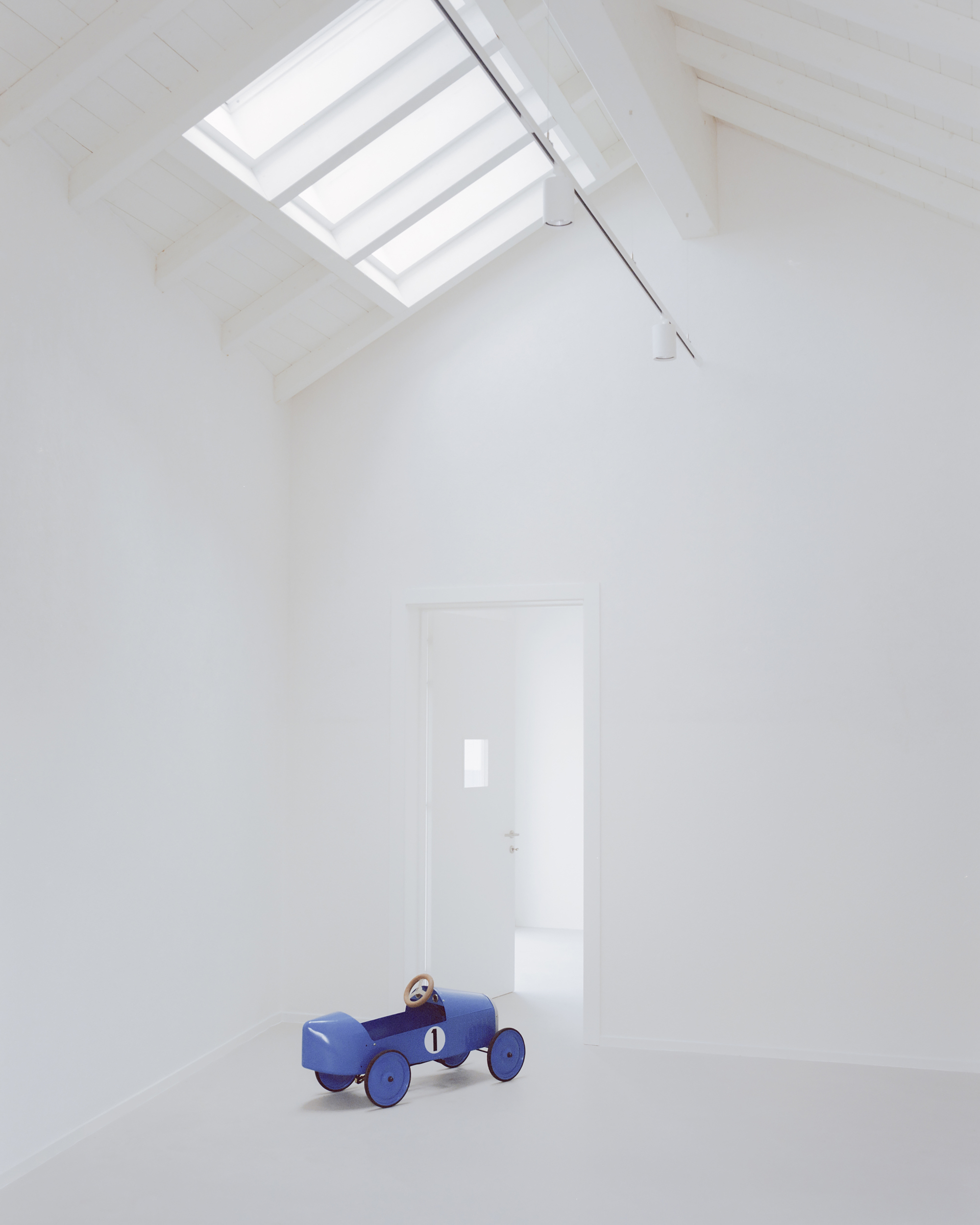 教育設施、幼兒園 義大利 San Giacomo delle Segnate San Giacomo delle Segnate Nursery School 