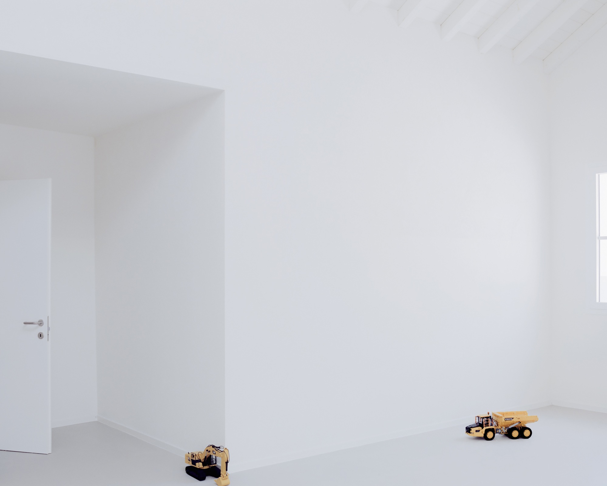 教育設施、幼兒園 義大利 San Giacomo delle Segnate San Giacomo delle Segnate Nursery School 