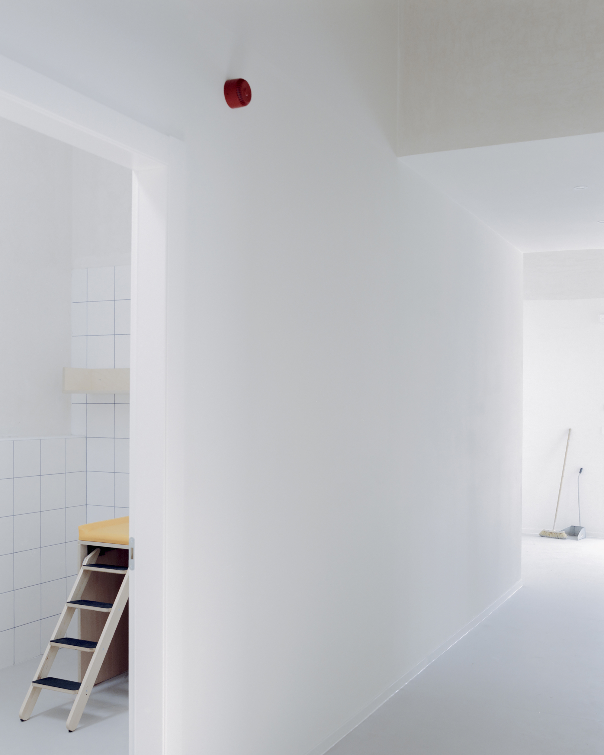 教育設施、幼兒園 義大利 San Giacomo delle Segnate San Giacomo delle Segnate Nursery School 