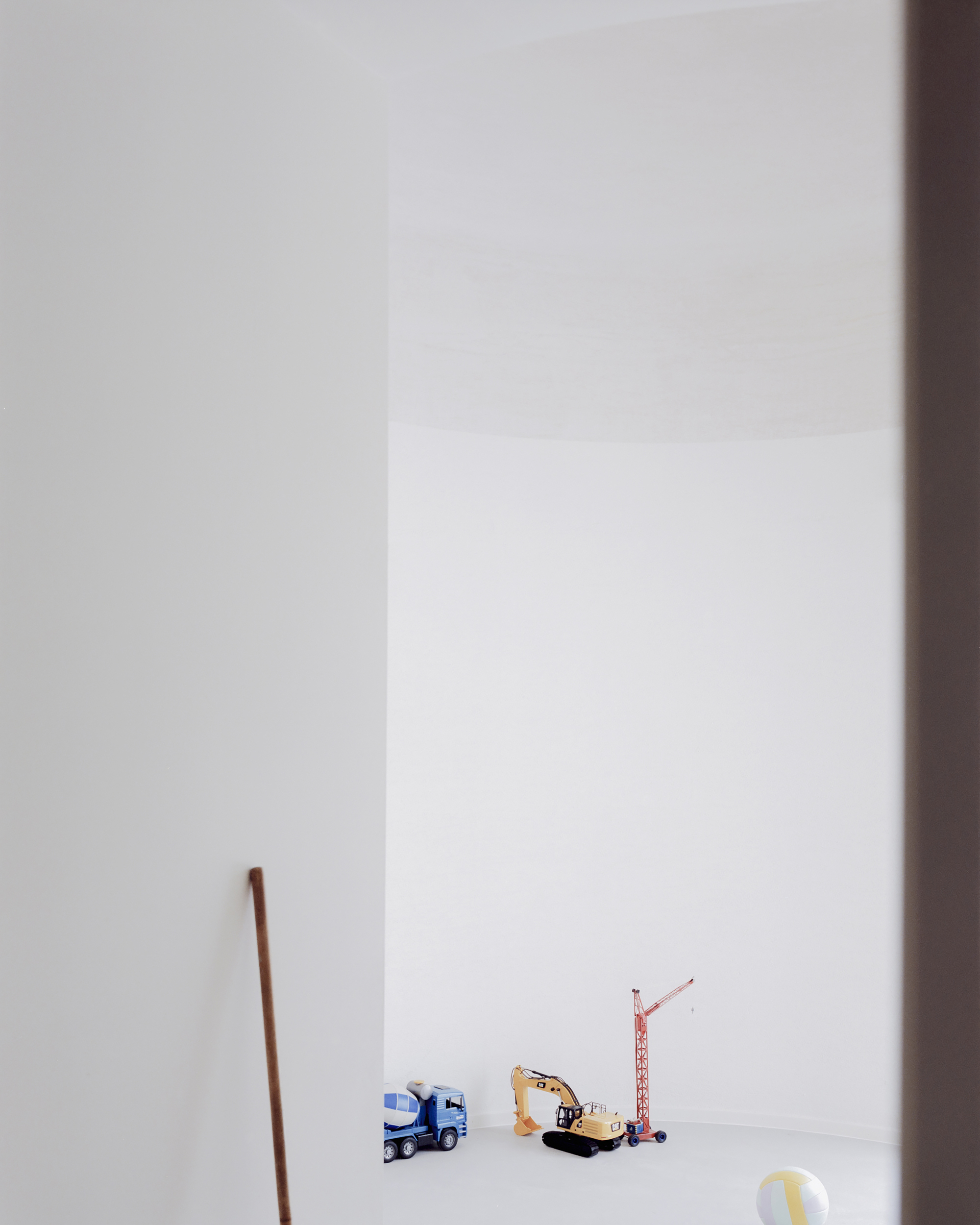 教育設施、幼兒園 義大利 San Giacomo delle Segnate San Giacomo delle Segnate Nursery School 