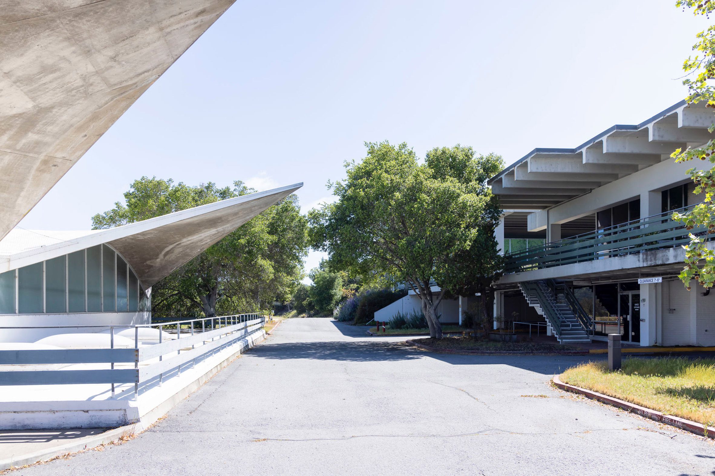 瑞士建築師 Herzog de Meuron Eames Institute 博物館 Museum Birkenstock