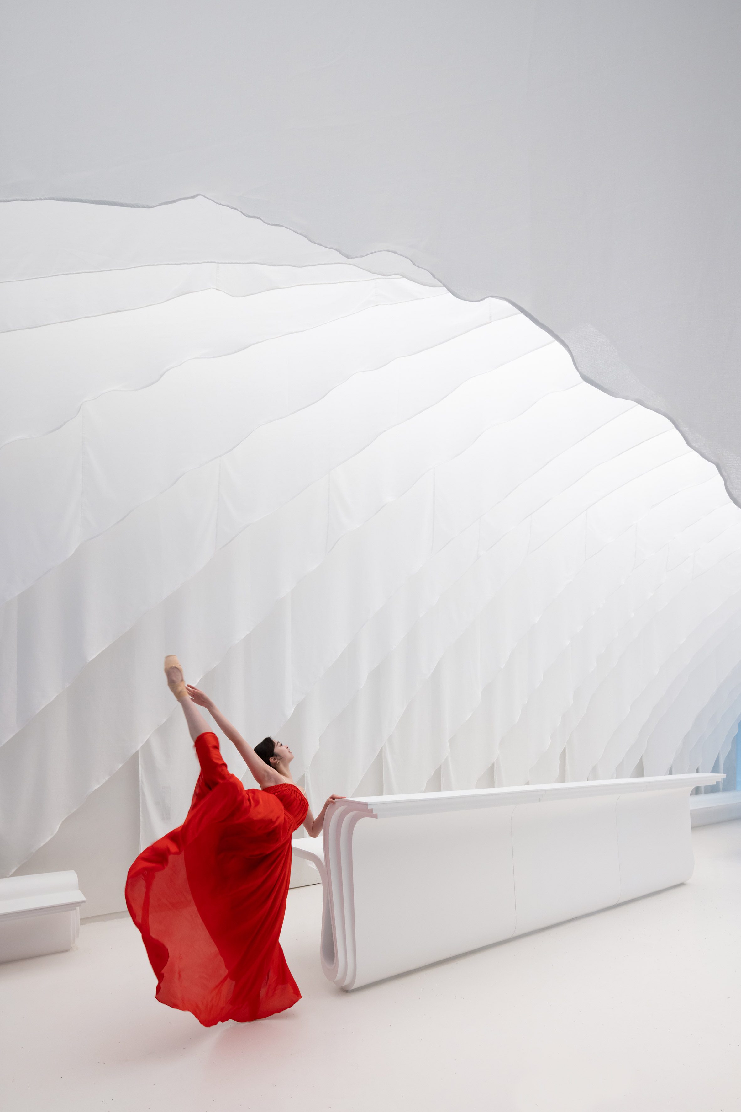 Vancouver The Butterfly 蝴蝶大樓 溫哥華 