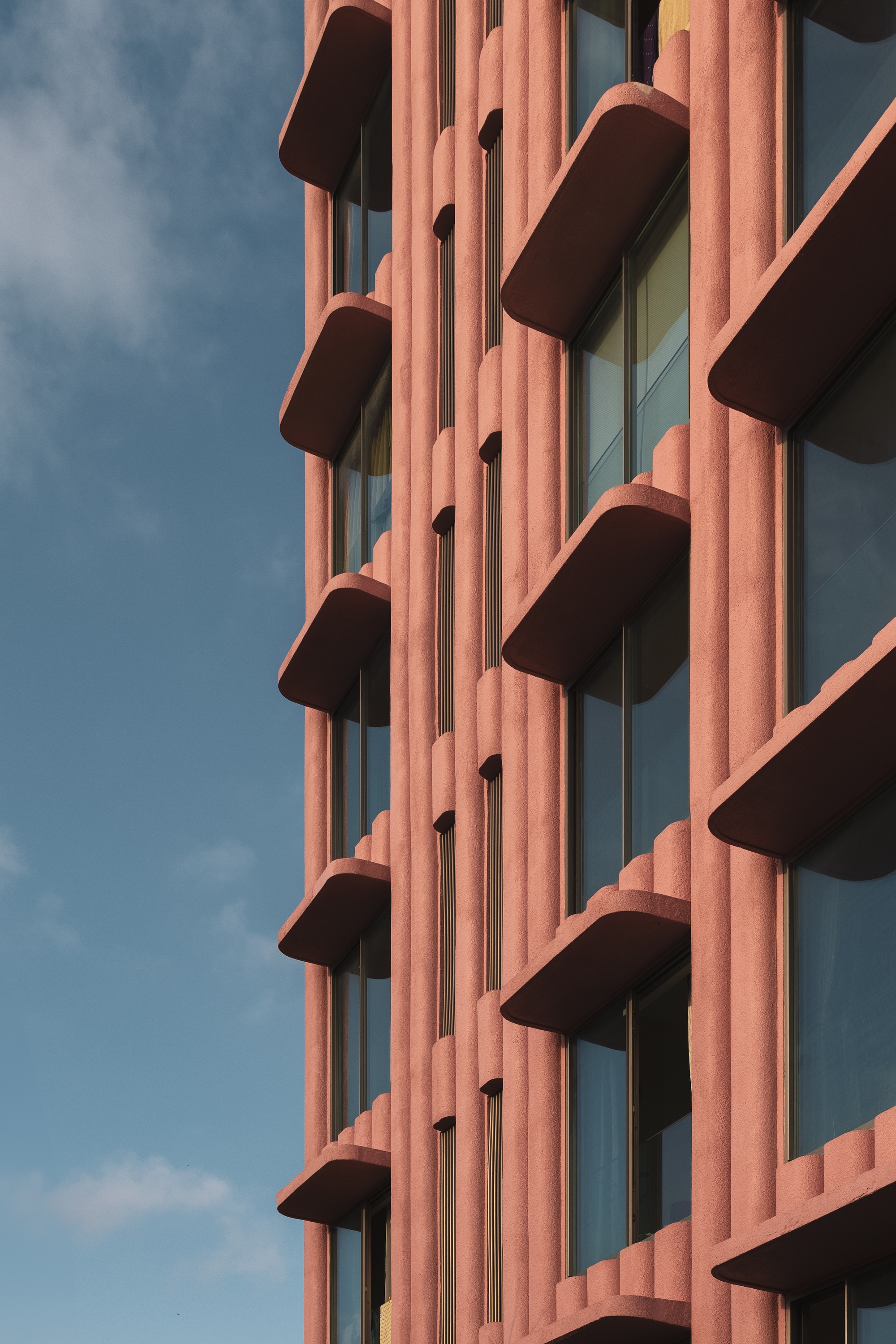 印度建築師、印度建築、印度、住宅、集合住宅 Satguru Rendezvous Satguru Builders Nudes