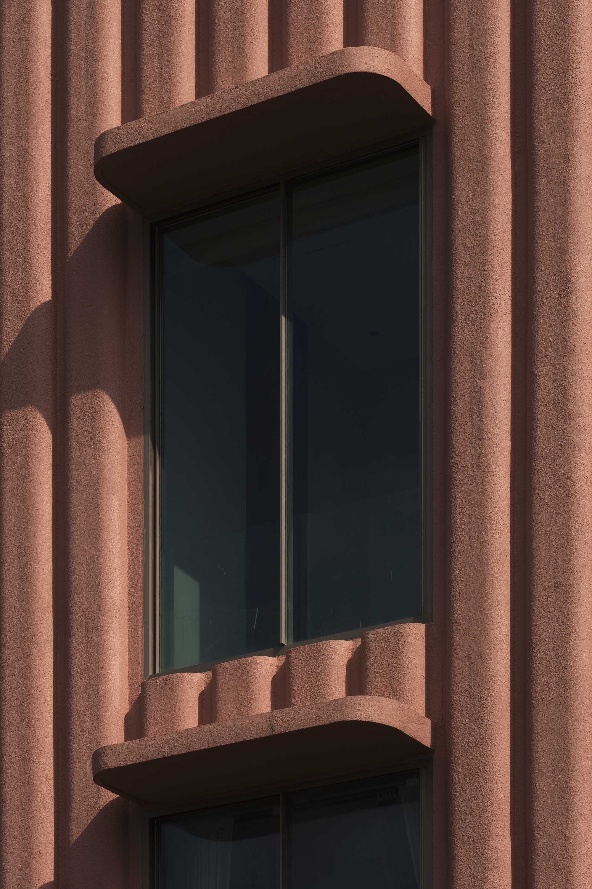 印度建築師、印度建築、印度、住宅、集合住宅 Satguru Rendezvous Satguru Builders Nudes