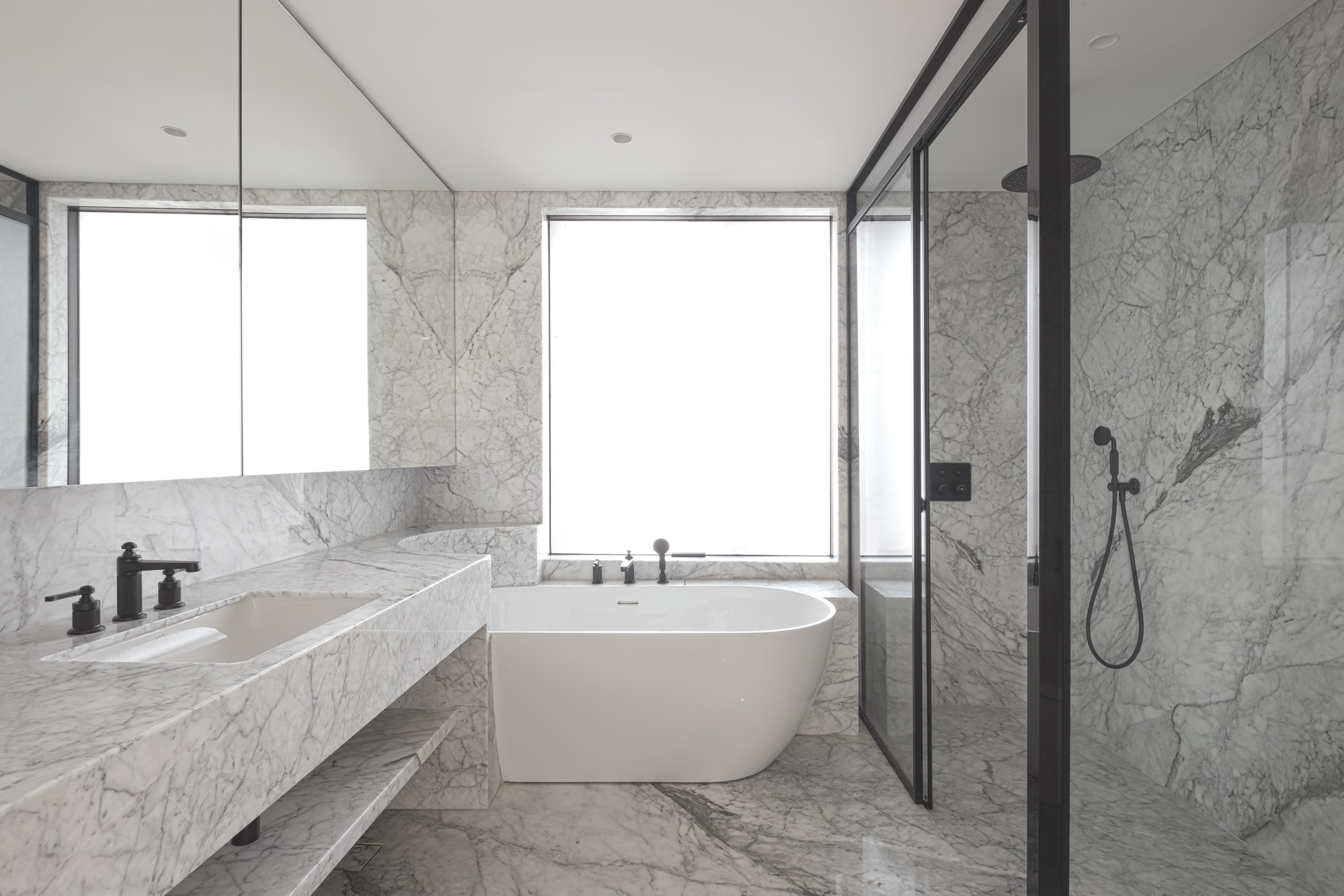 印度建築師、印度建築、印度、住宅、集合住宅 Satguru Rendezvous Satguru Builders Nudes