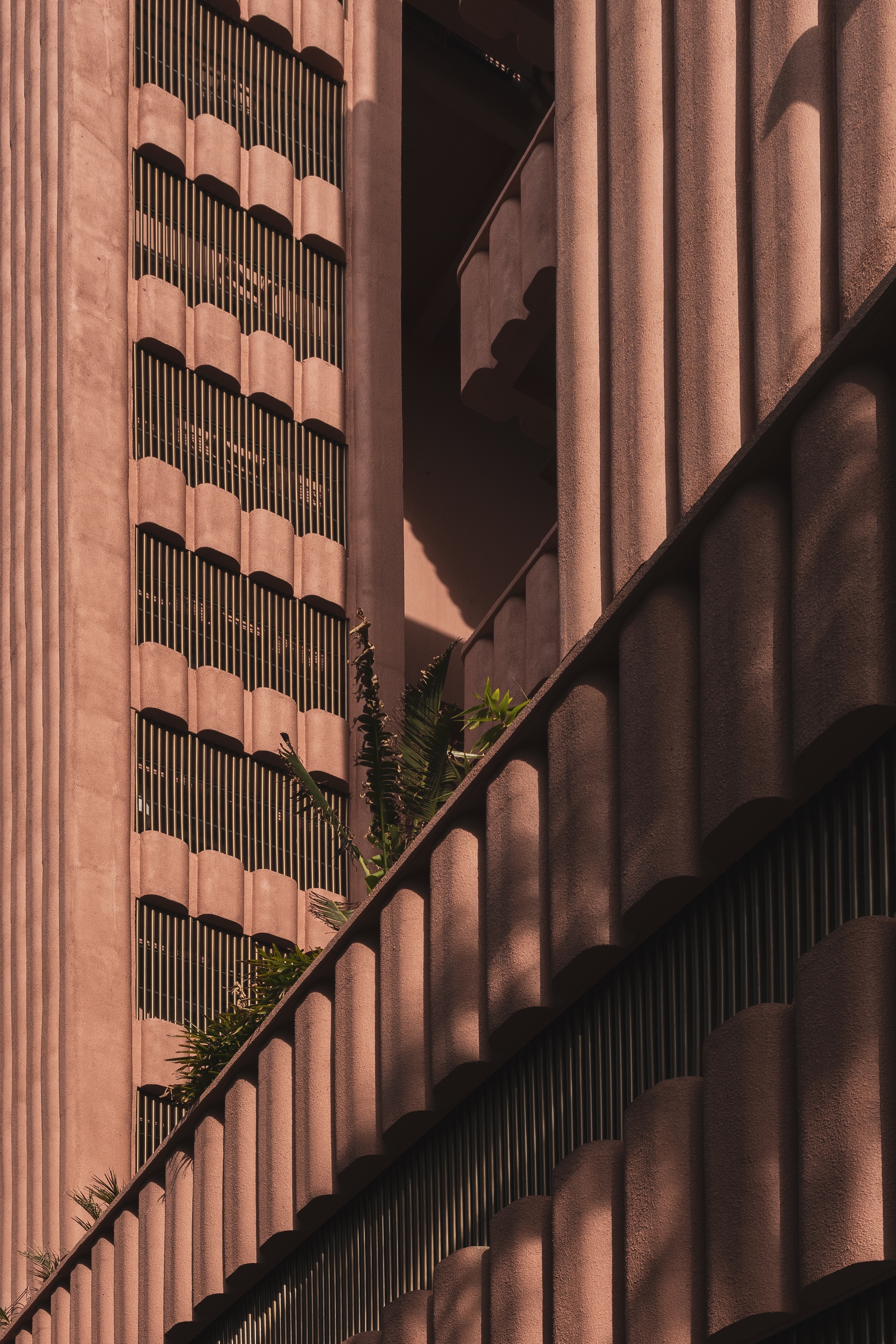 印度建築師、印度建築、印度、住宅、集合住宅 Satguru Rendezvous Satguru Builders Nudes