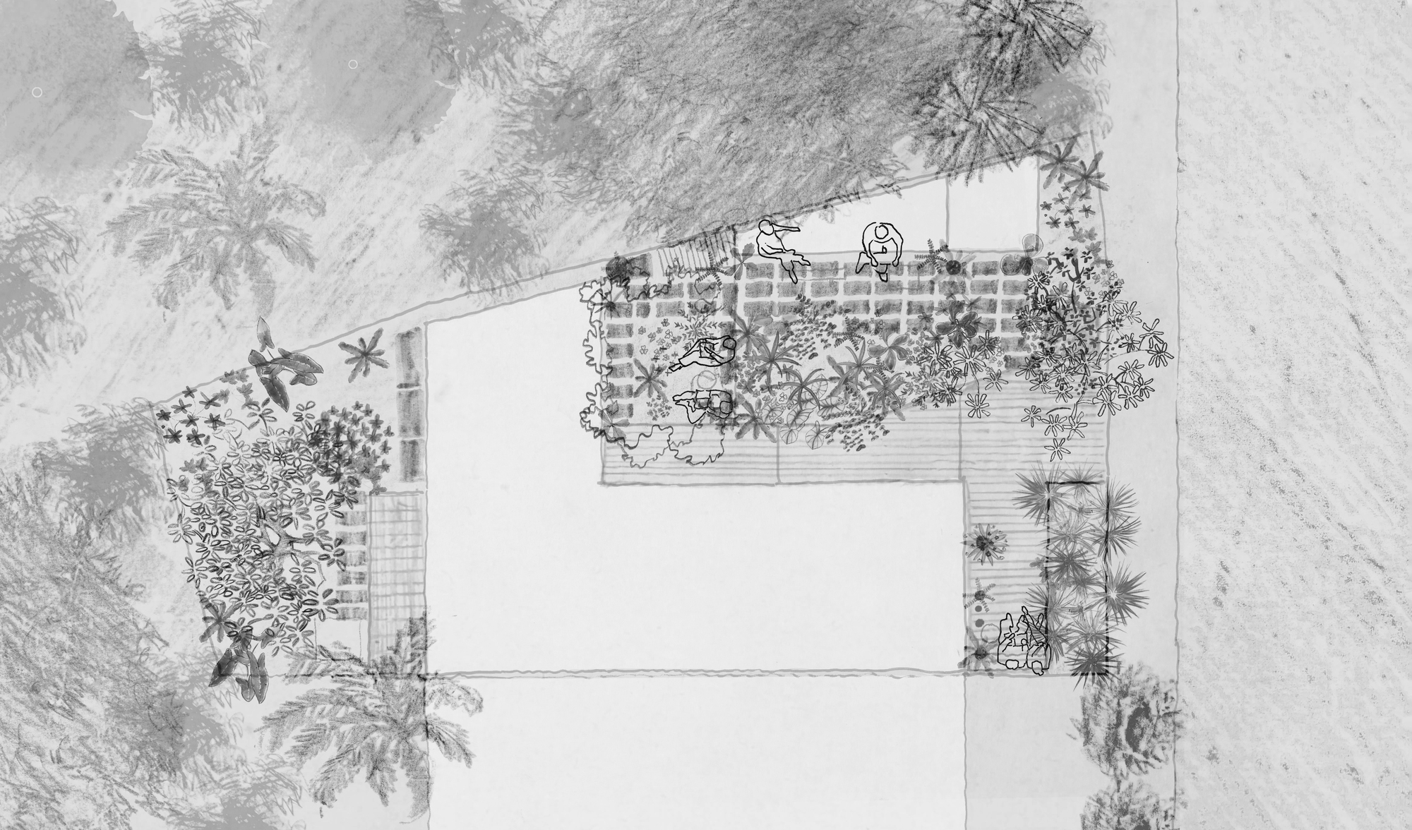 Café Hôm 胡志明市 Ho Chi Minh City 咖啡館 Nhabe Scholae