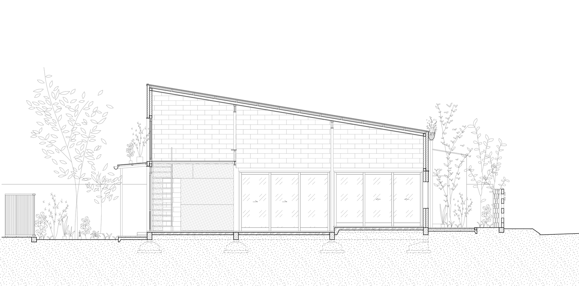 Café Hôm 胡志明市 Ho Chi Minh City 咖啡館 Nhabe Scholae