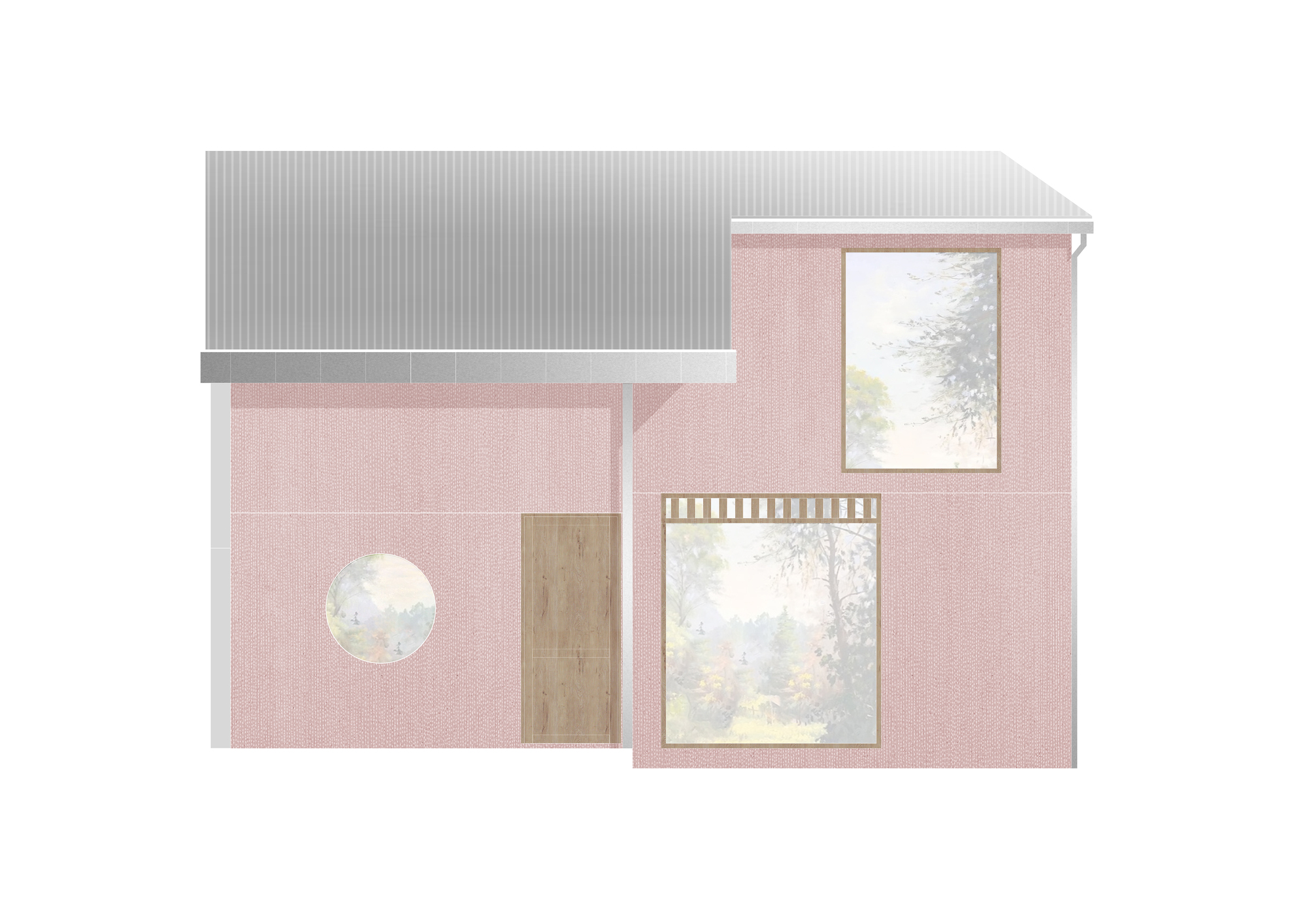 Café Hôm 胡志明市 Ho Chi Minh City 咖啡館 Nhabe Scholae