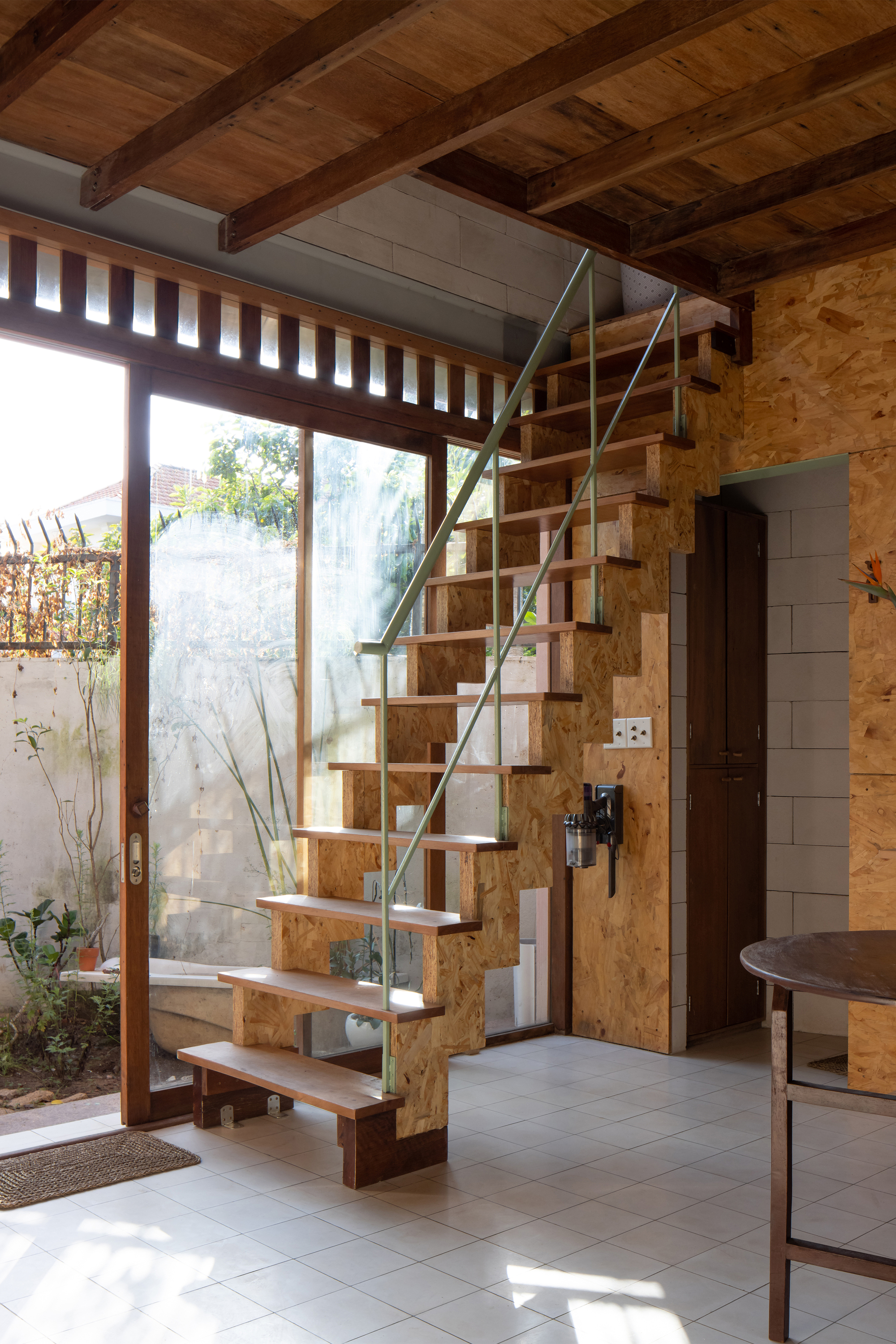 Café Hôm 胡志明市 Ho Chi Minh City 咖啡館 Nhabe Scholae