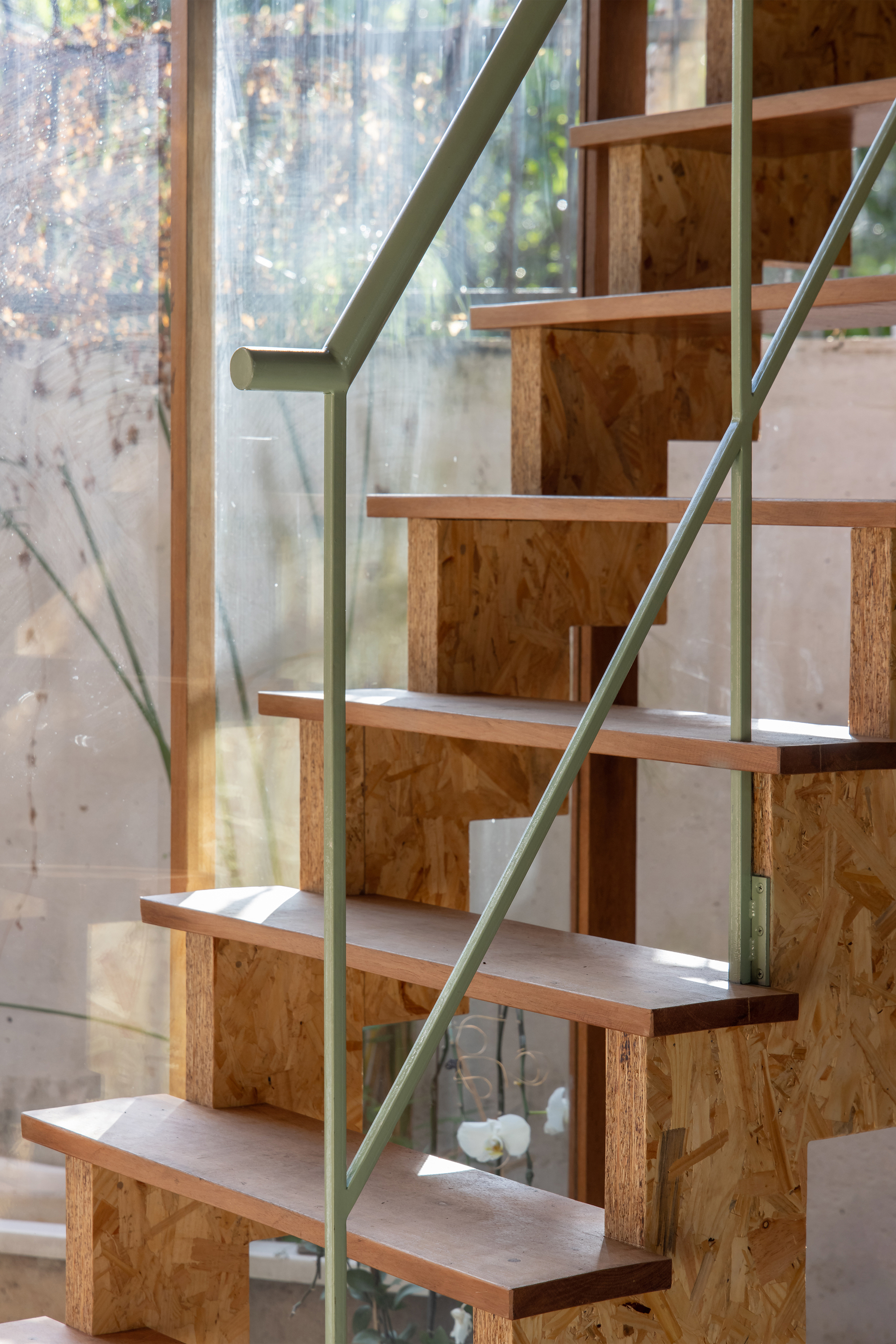 Café Hôm 胡志明市 Ho Chi Minh City 咖啡館 Nhabe Scholae