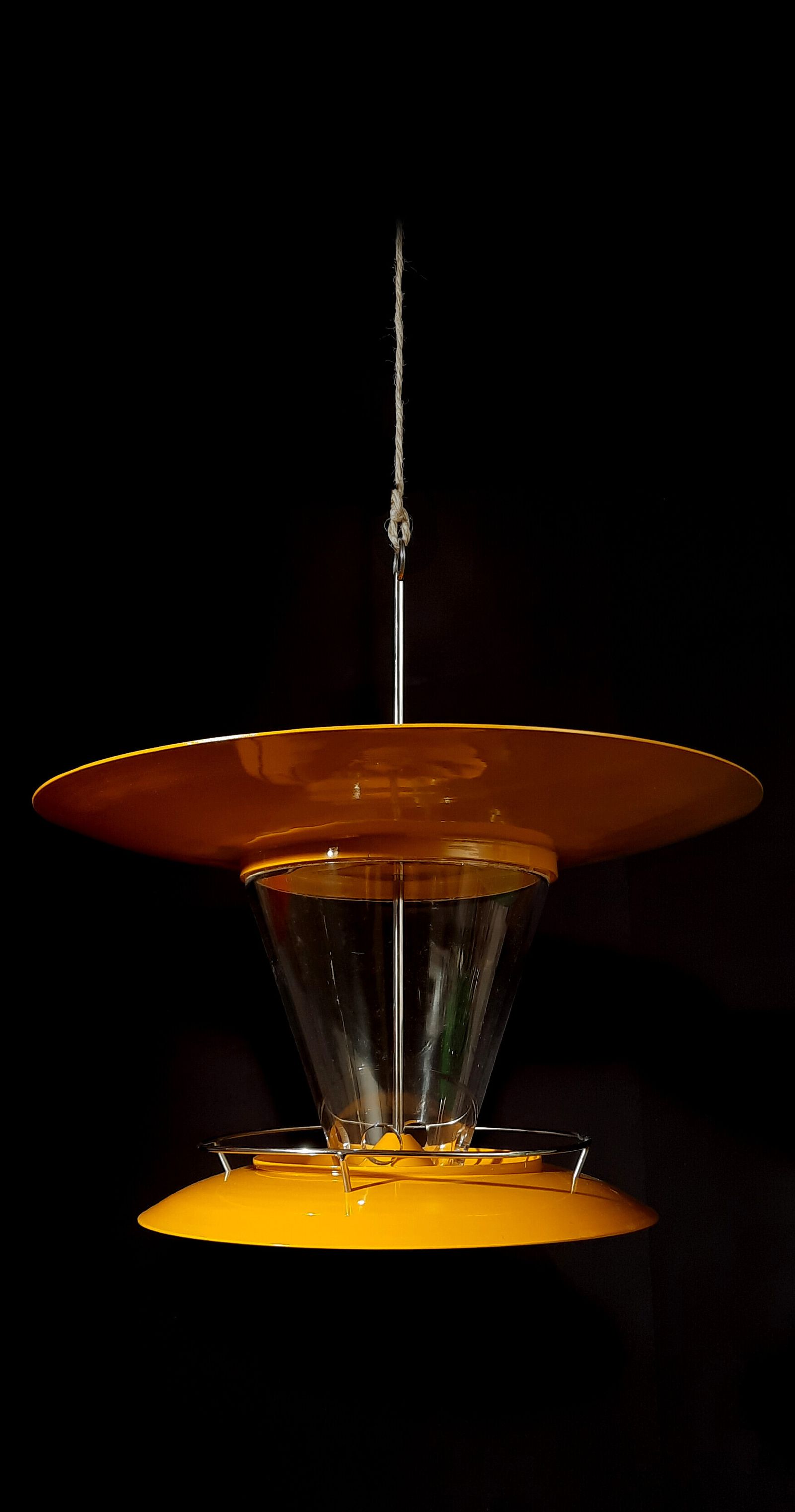 La casetta per gli uccellini by Renzo Piano Building Workshop (Courtesy Christie’s London)