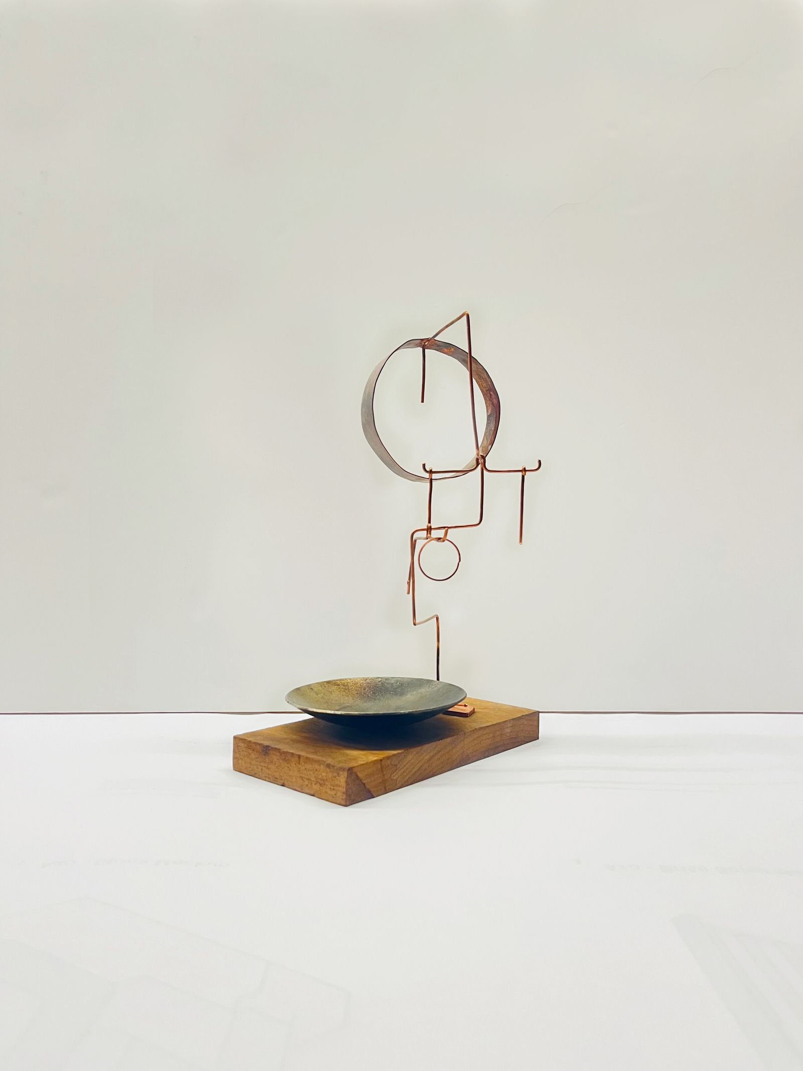 Éanlann by Grafton Architects (Courtesy Christie’s London)