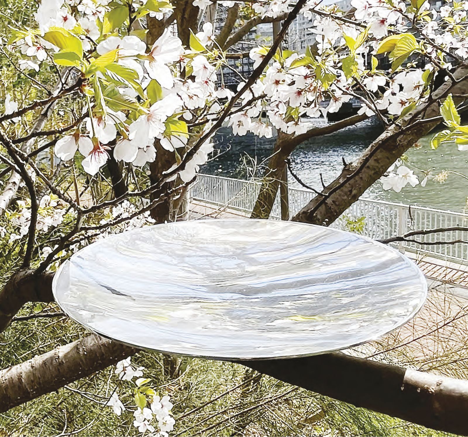 Tori no le by Kazuyo Sejima (Courtesy Christie’s London)