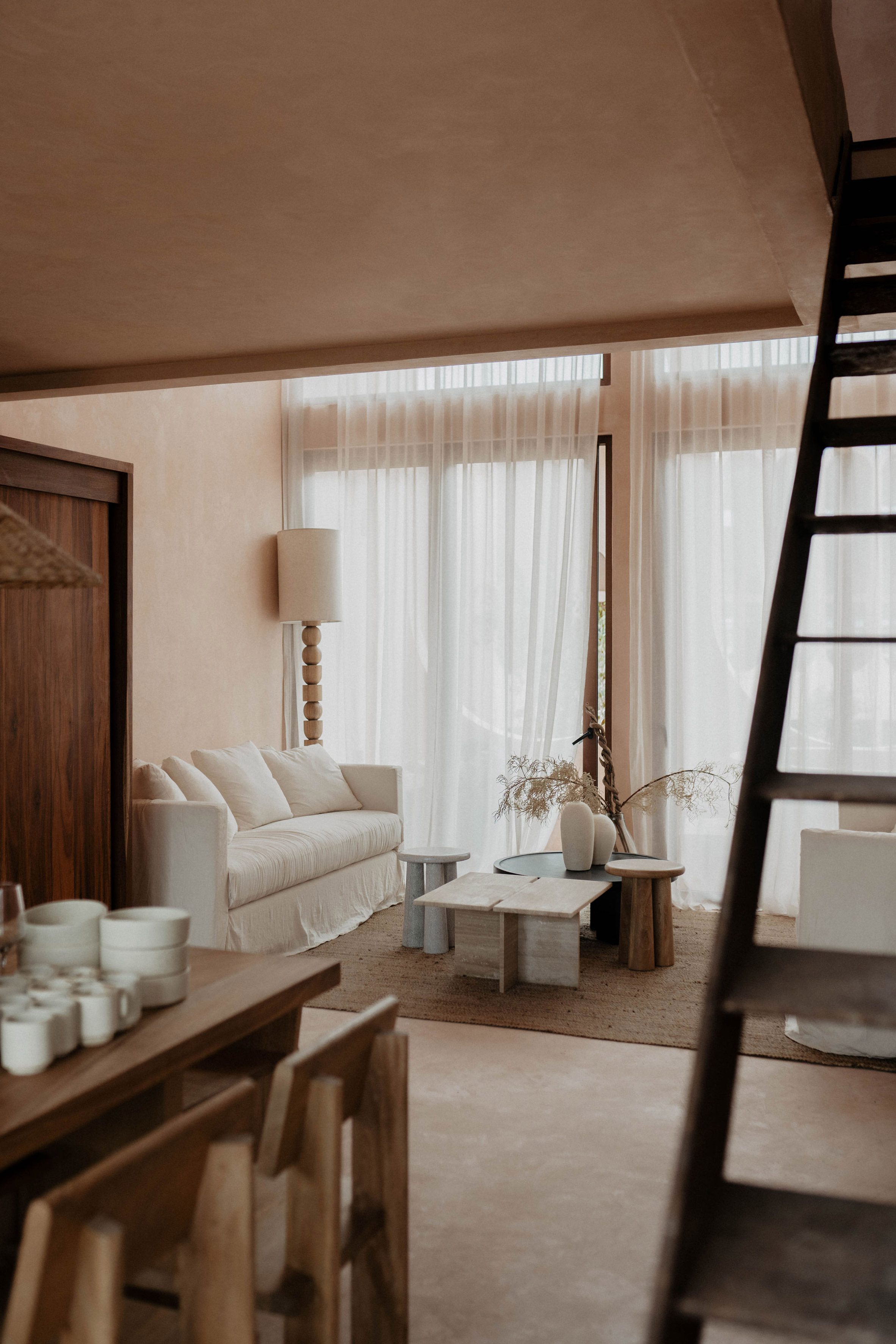 V Taller Tulum 巴別 Babel 住宅群