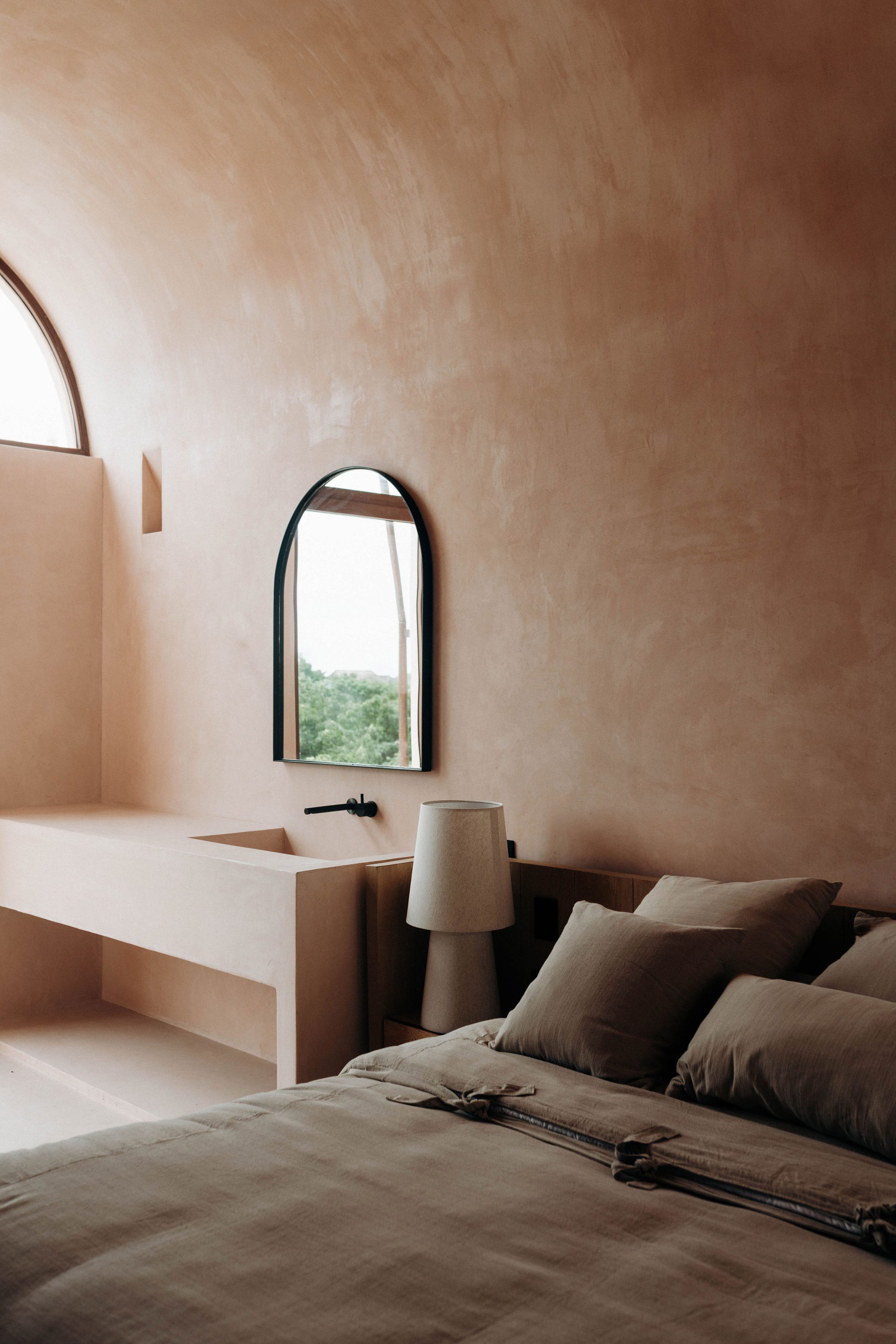 V Taller Tulum 巴別 Babel 住宅群