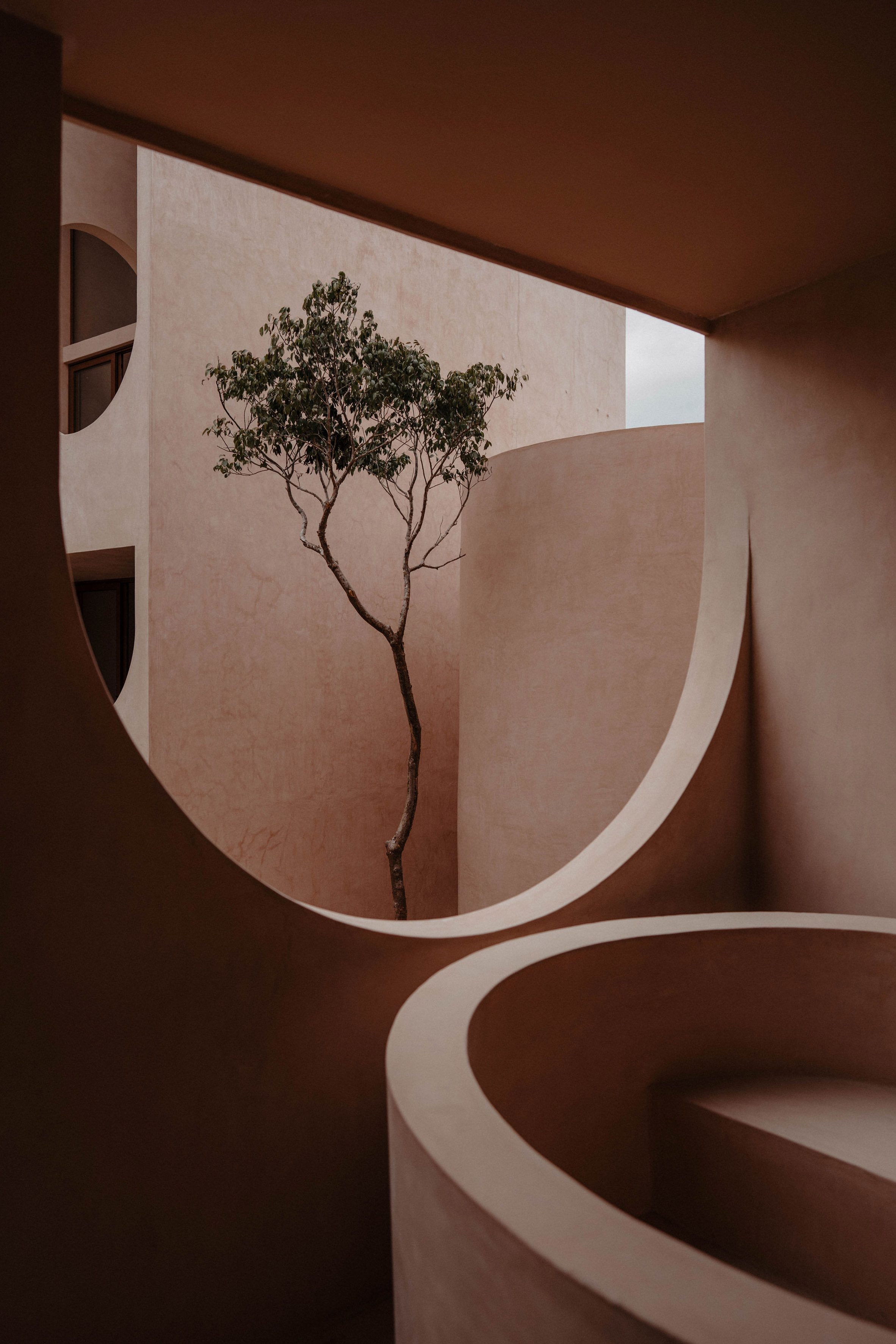 V Taller Tulum 巴別 Babel 住宅群