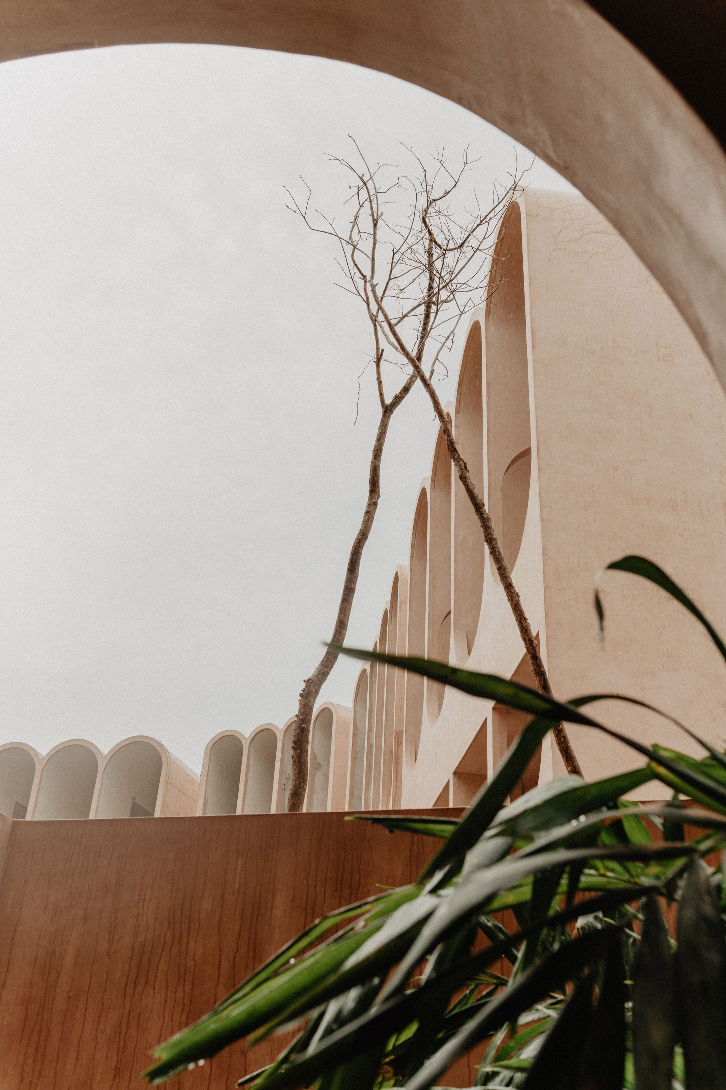 V Taller Tulum 巴別 Babel 住宅群