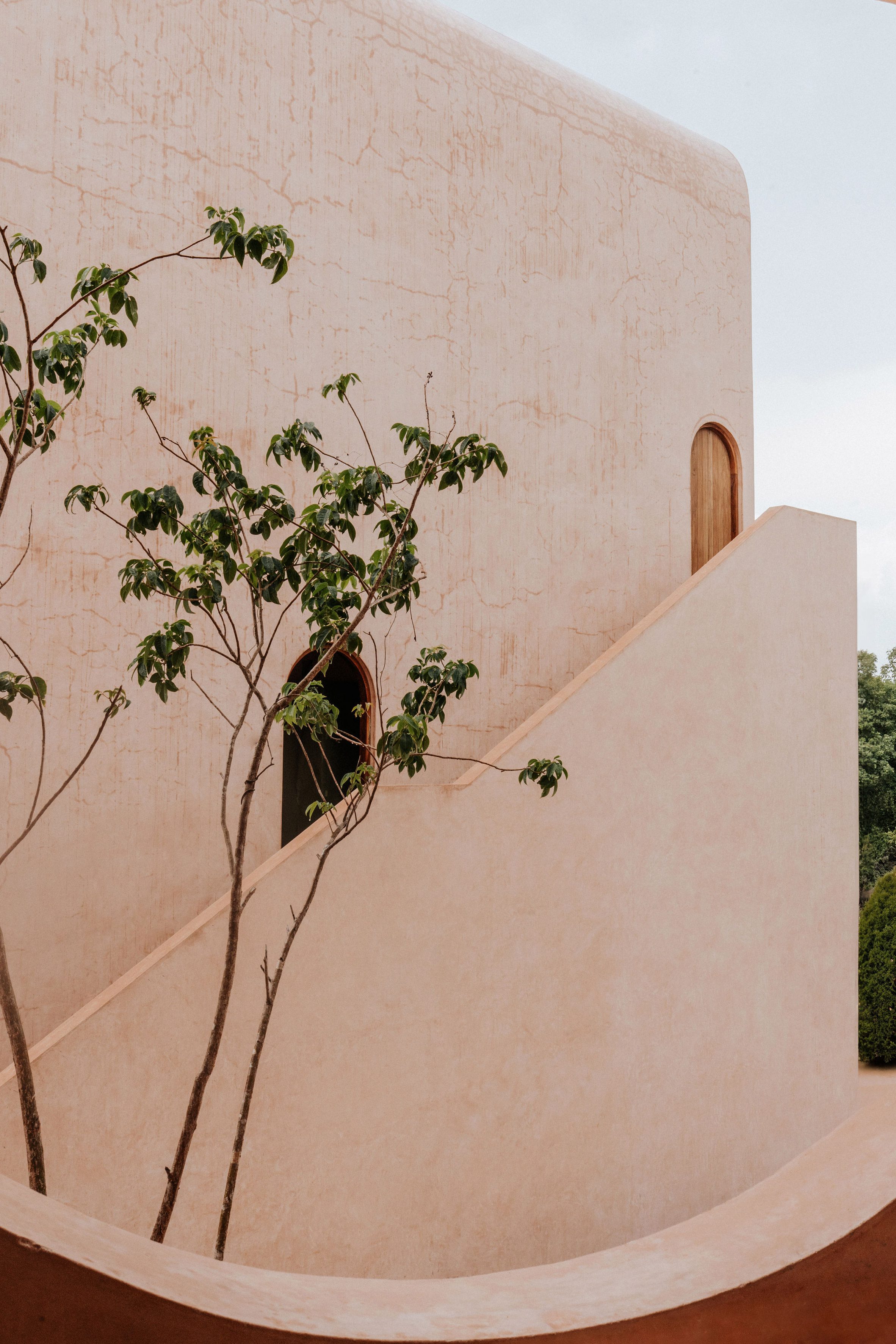 V Taller Tulum 巴別 Babel 住宅群