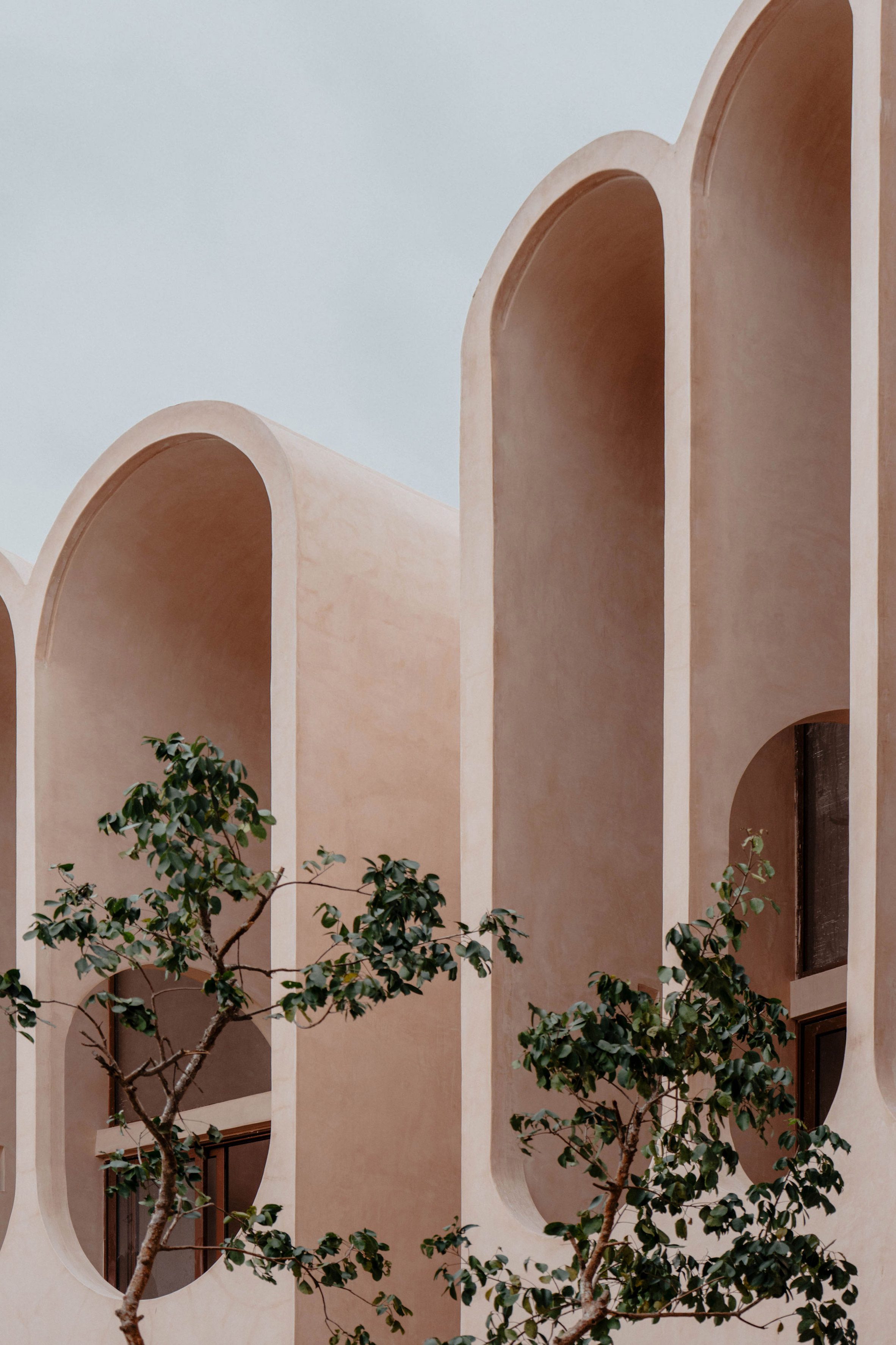 V Taller Tulum 巴別 Babel 住宅群