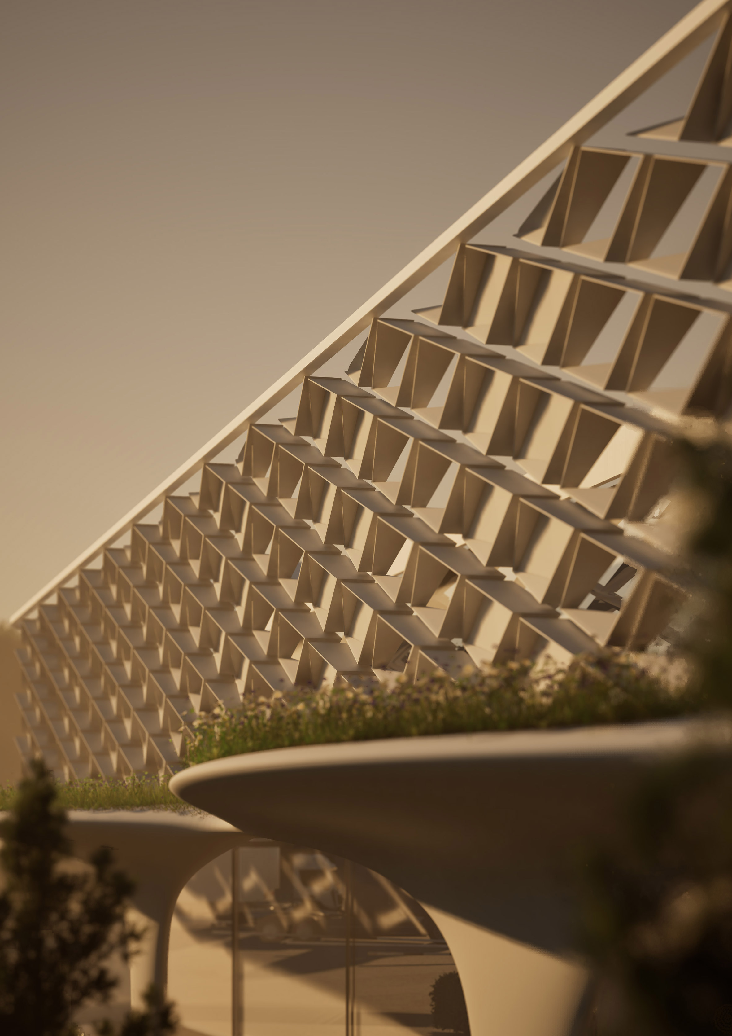 Hollaway Studio 英法海底隧道 LeShuttle 