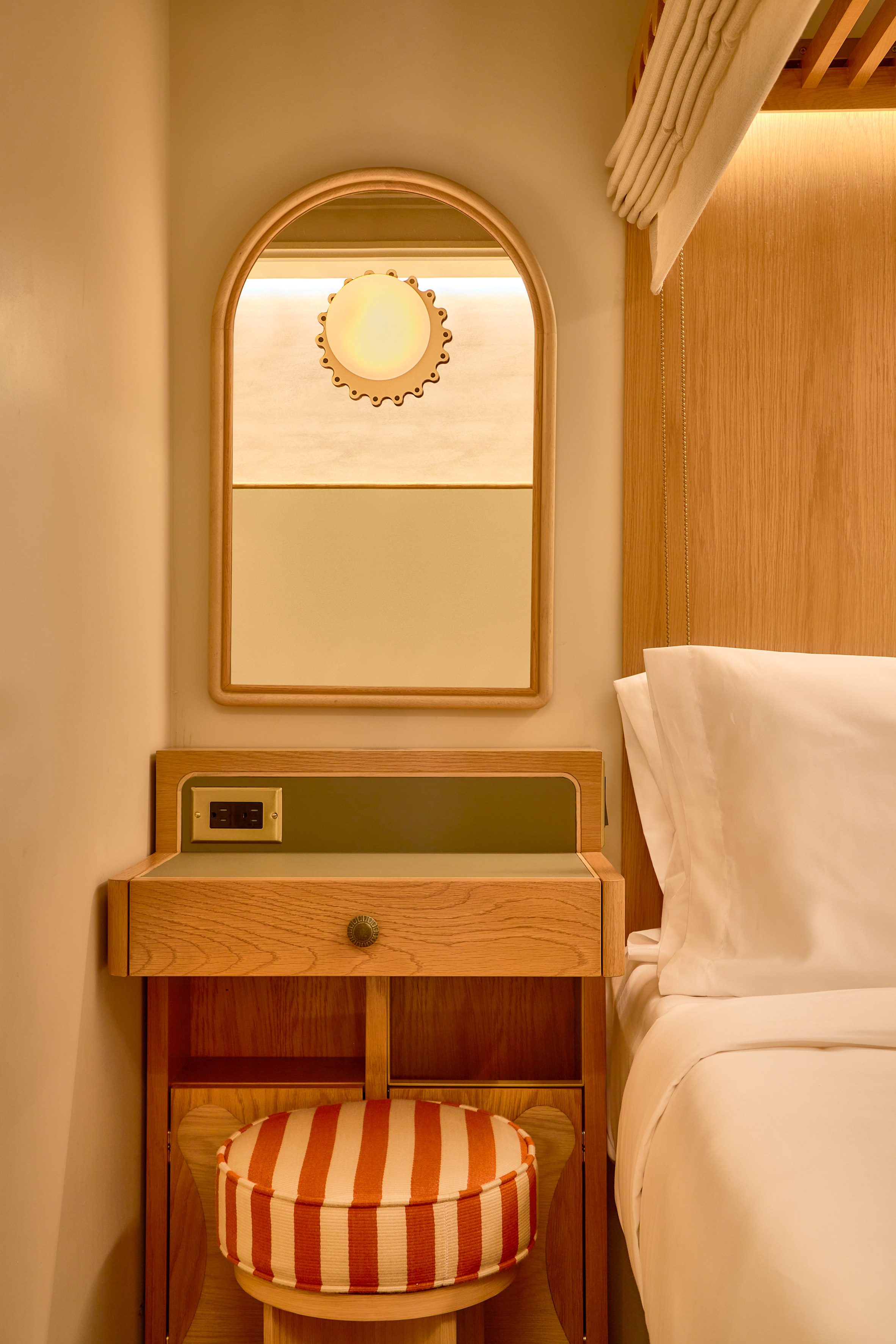 Islyn Studio Now Now Noho 紐約旅宿 Hotel