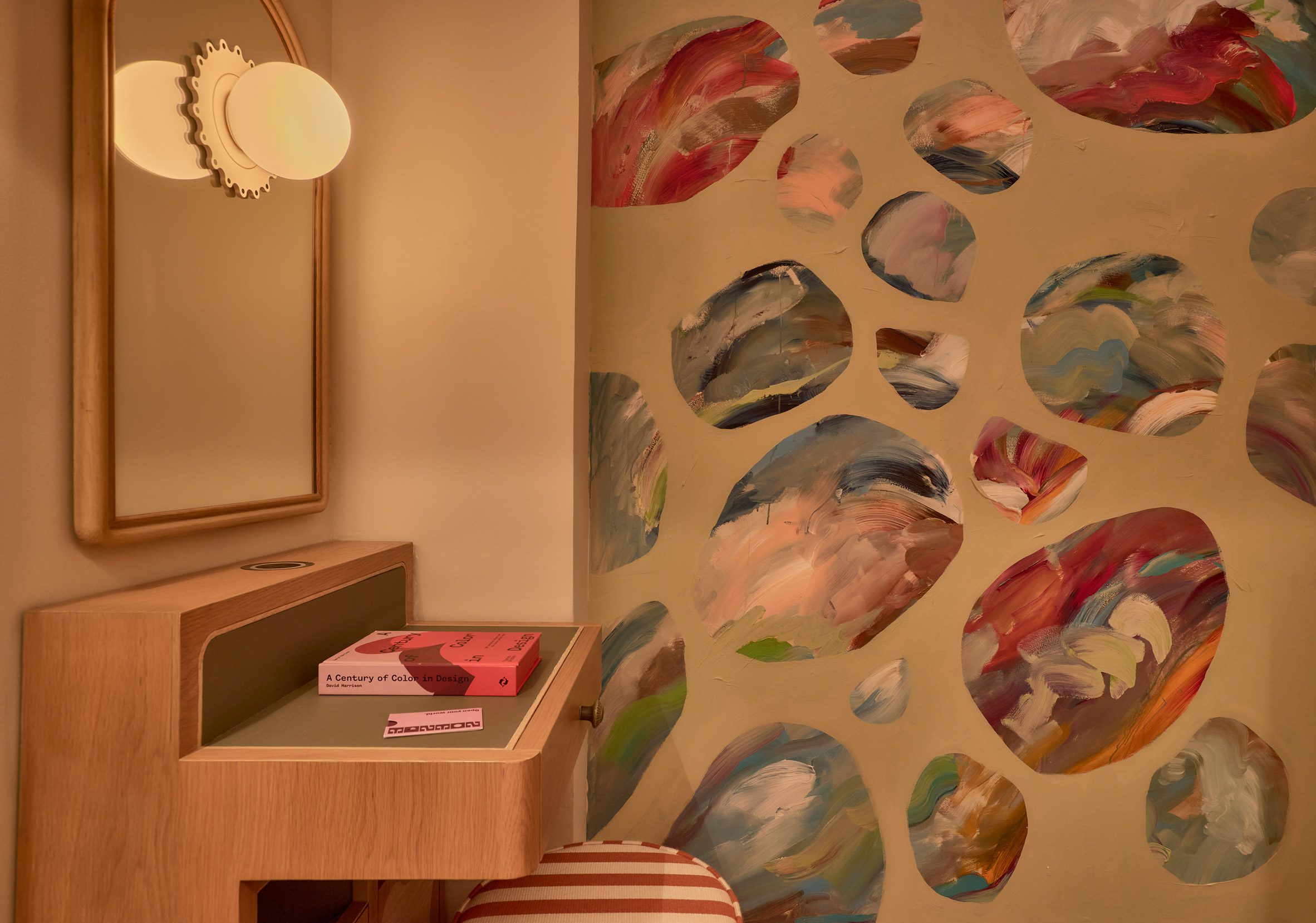 Islyn Studio Now Now Noho 紐約旅宿 Hotel