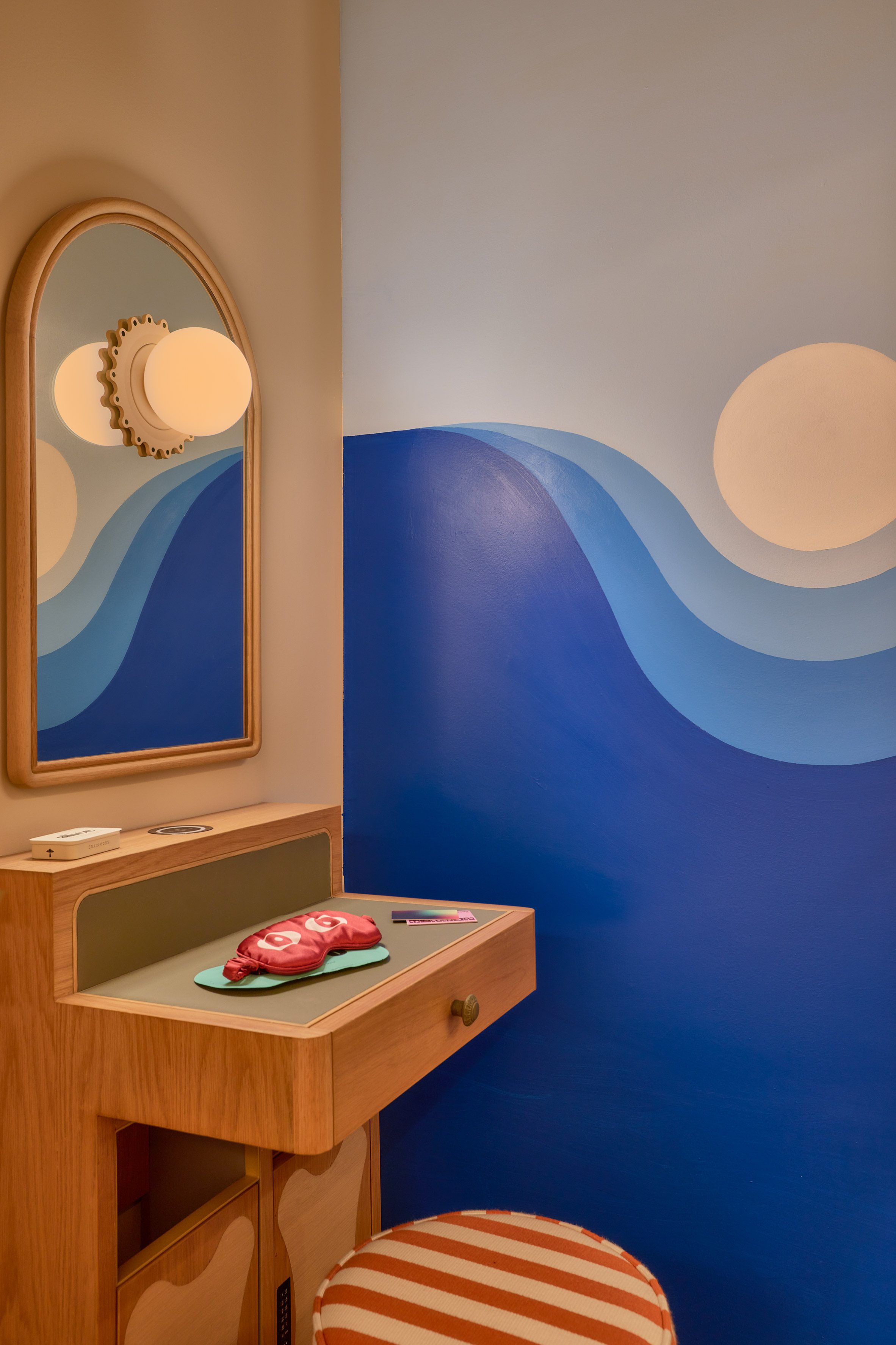 Islyn Studio Now Now Noho 紐約旅宿 Hotel