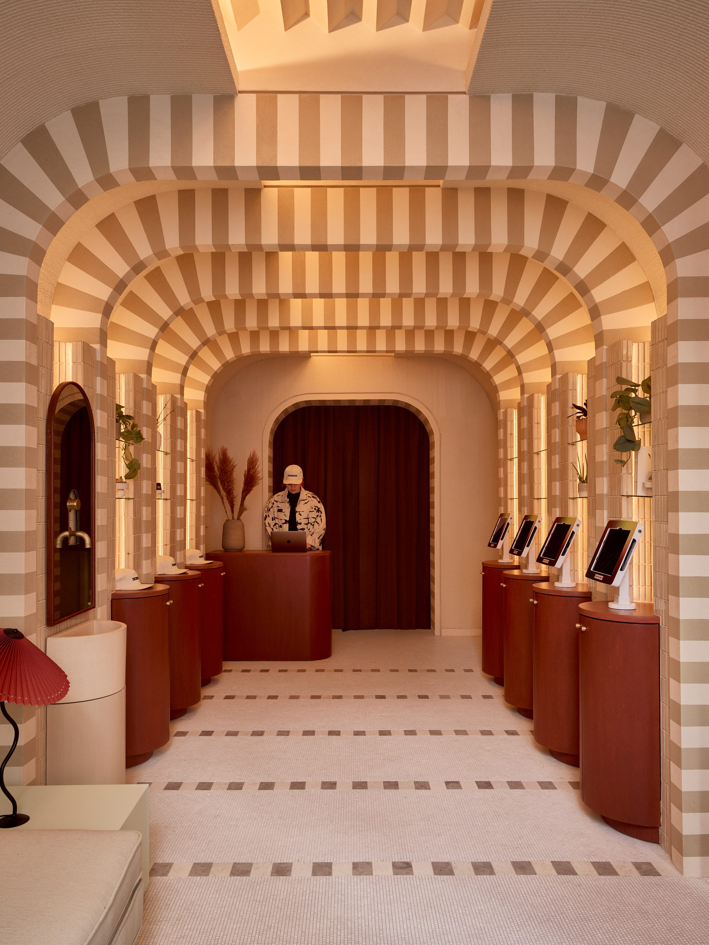 Islyn Studio Now Now Noho 紐約旅宿 Hotel