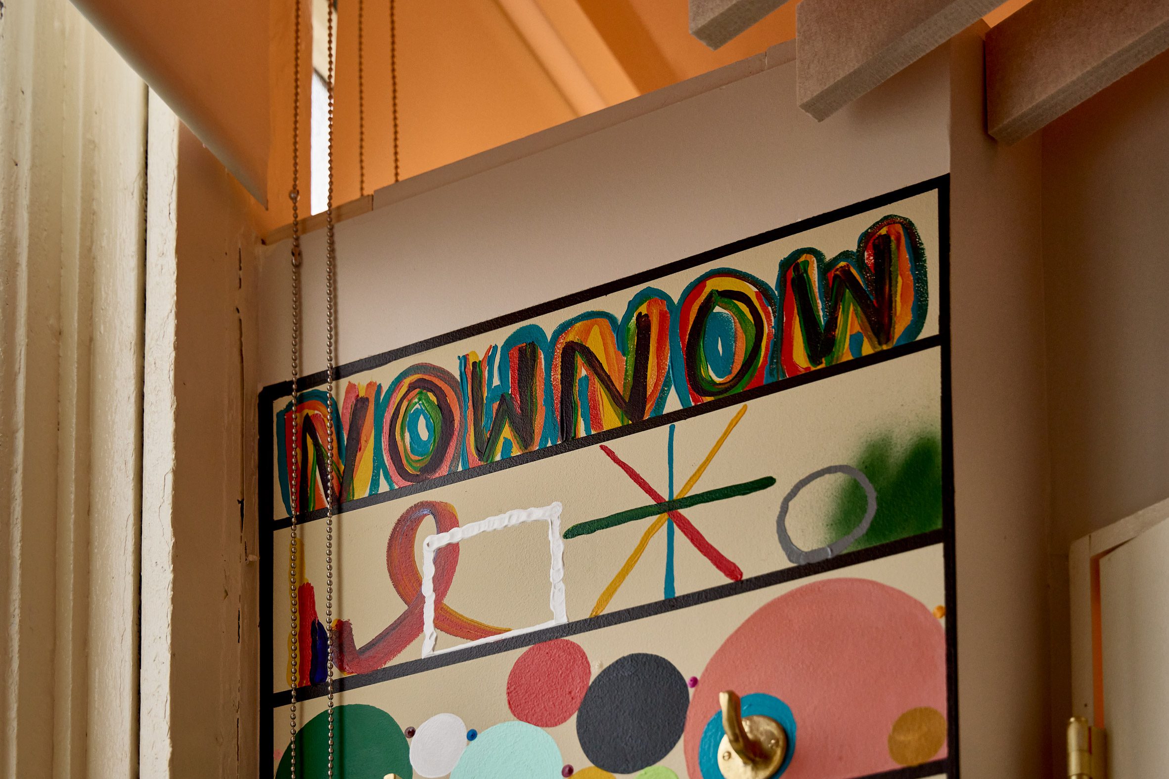 Islyn Studio Now Now Noho 紐約旅宿 Hotel