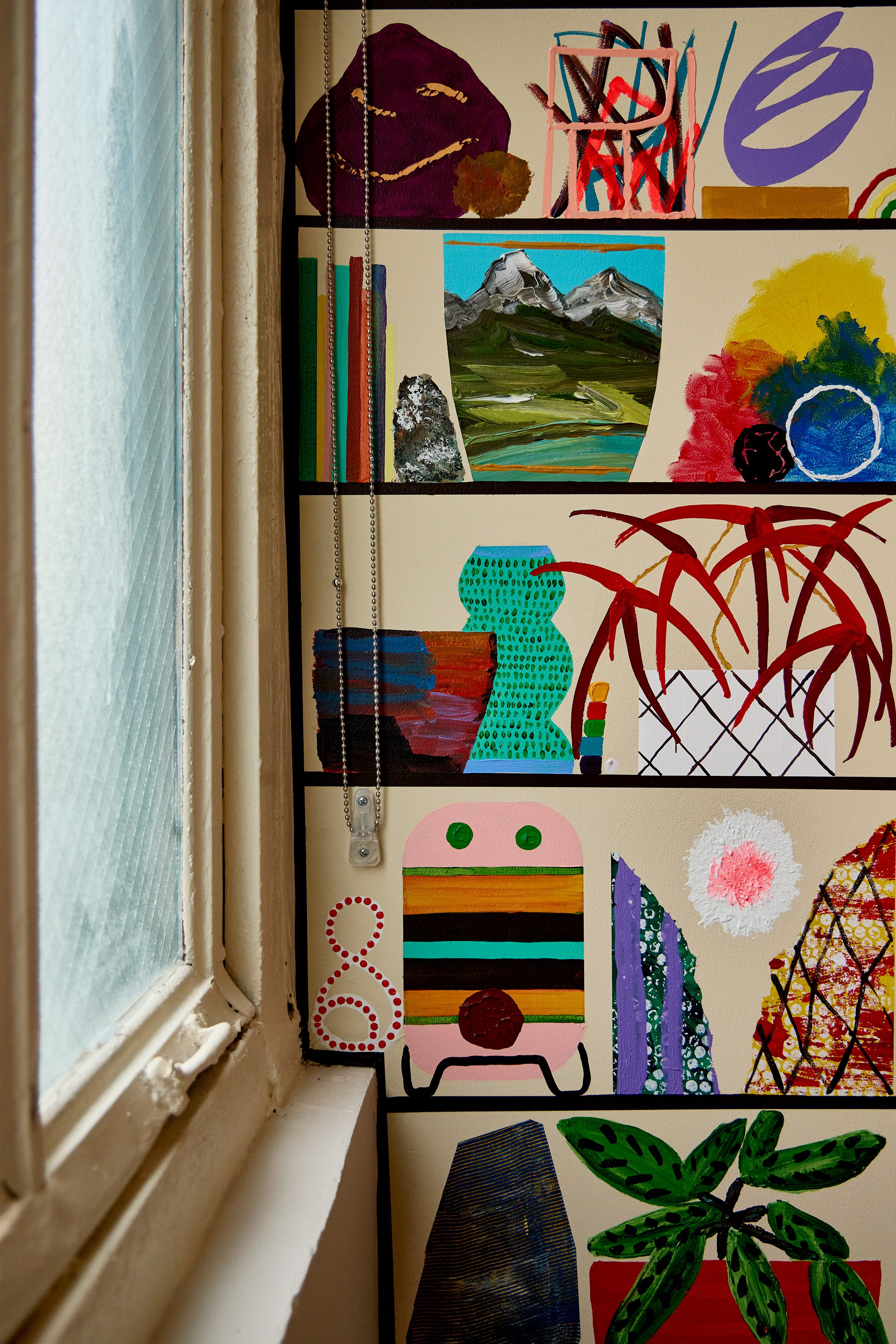 Islyn Studio Now Now Noho 紐約旅宿 Hotel