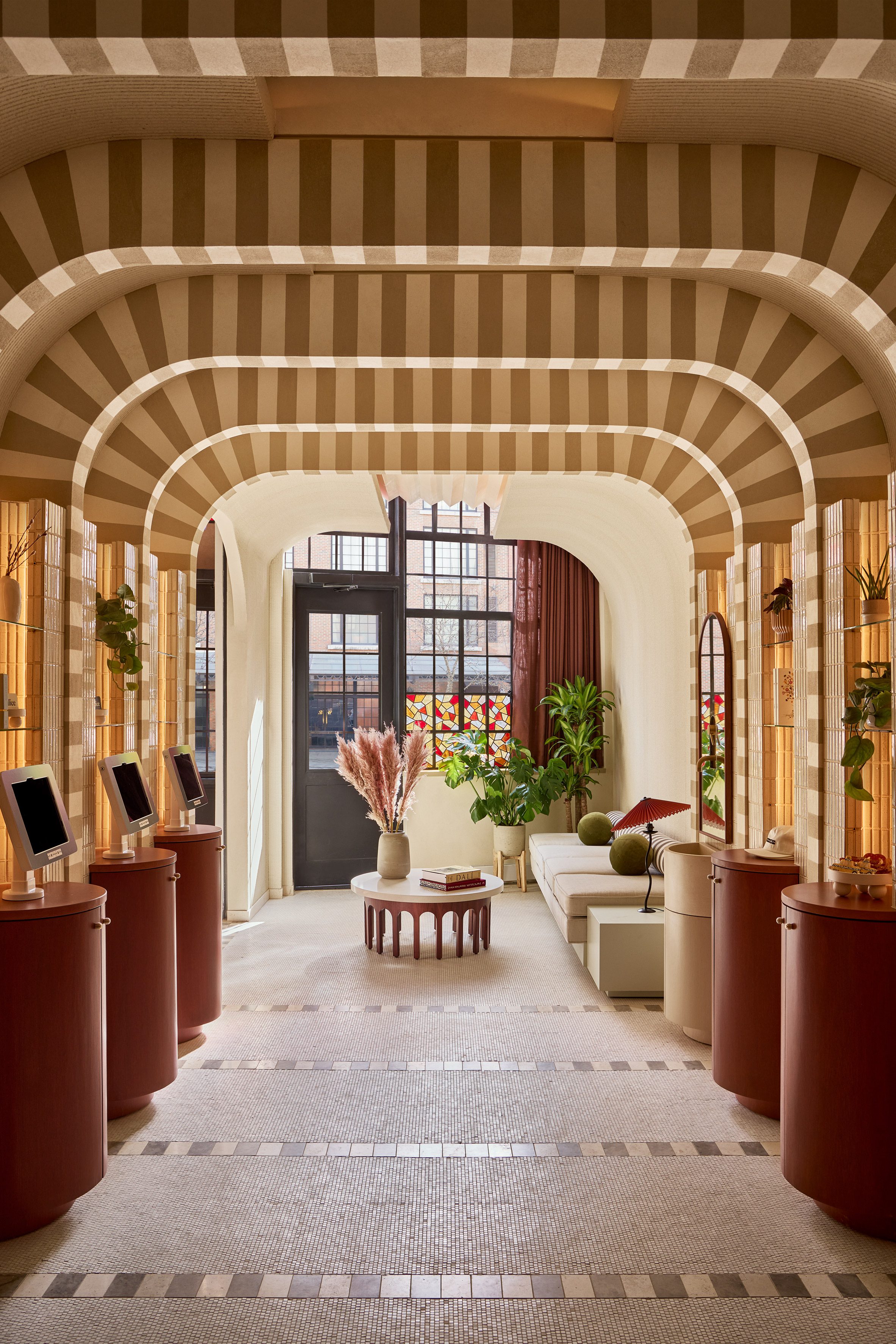 Islyn Studio Now Now Noho 紐約旅宿 Hotel