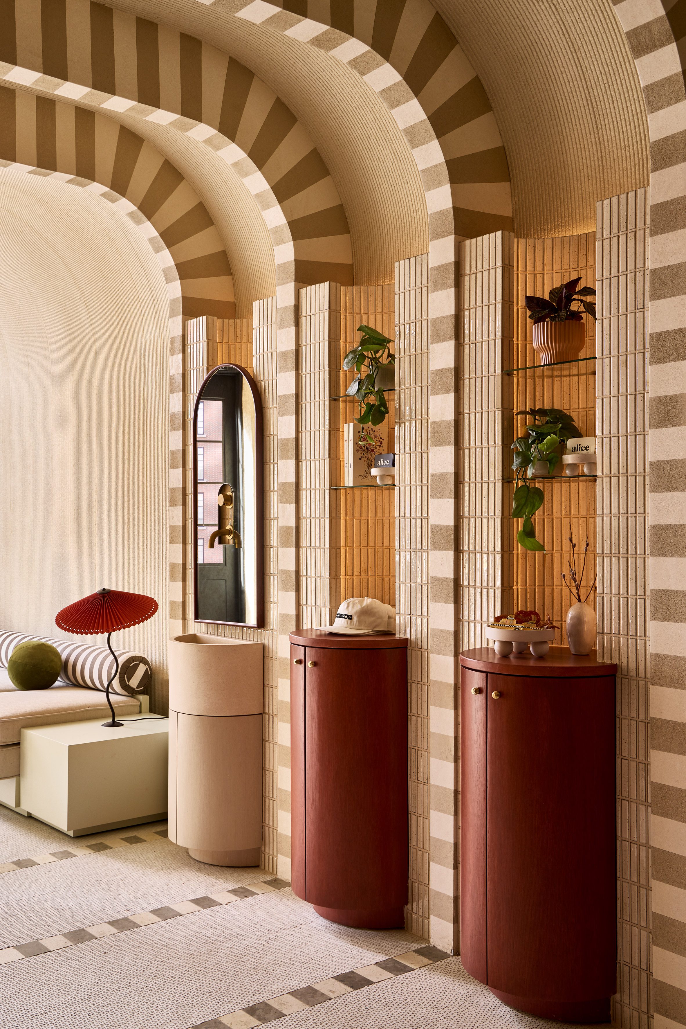 Islyn Studio Now Now Noho 紐約旅宿 Hotel