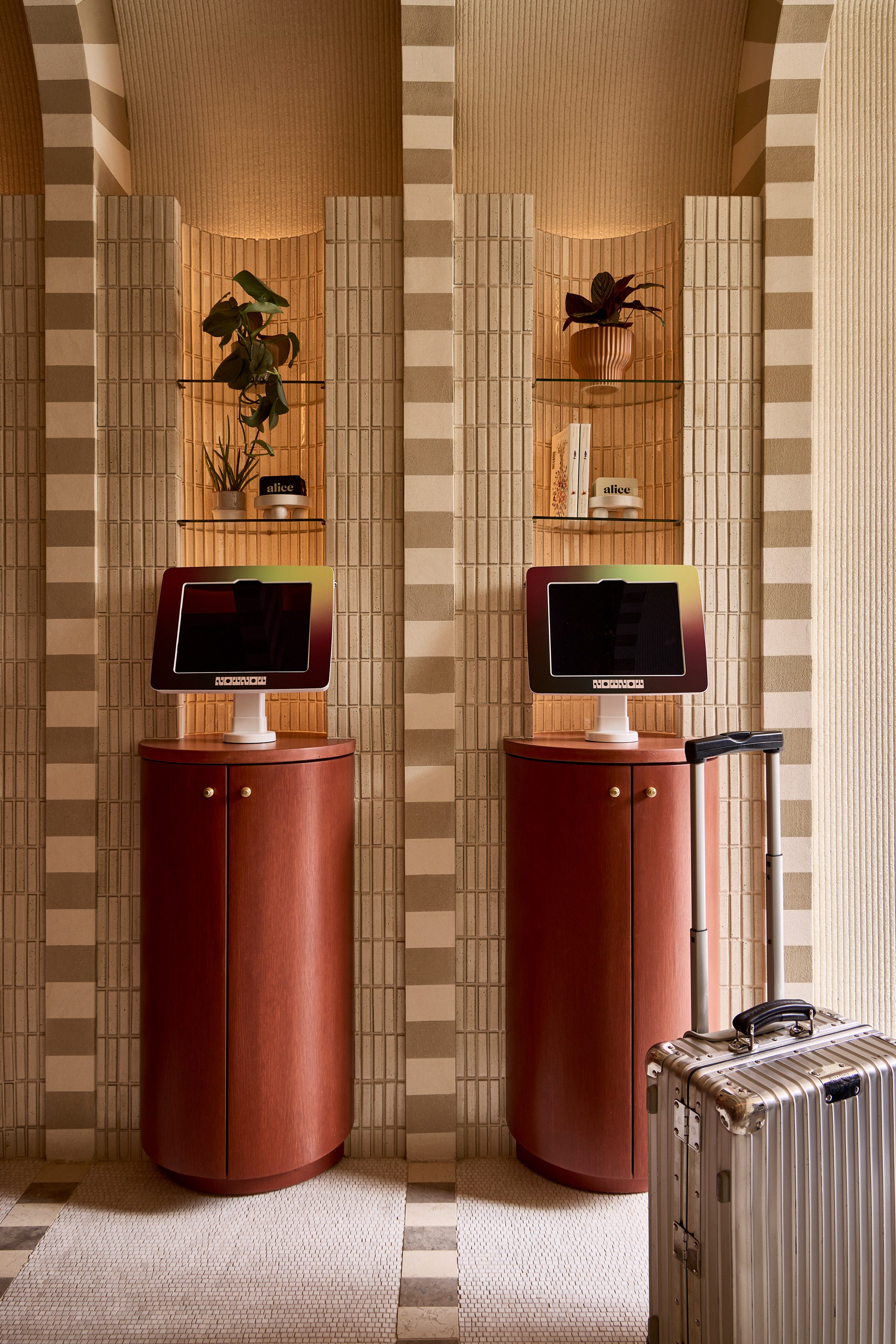 Islyn Studio Now Now Noho 紐約旅宿 Hotel