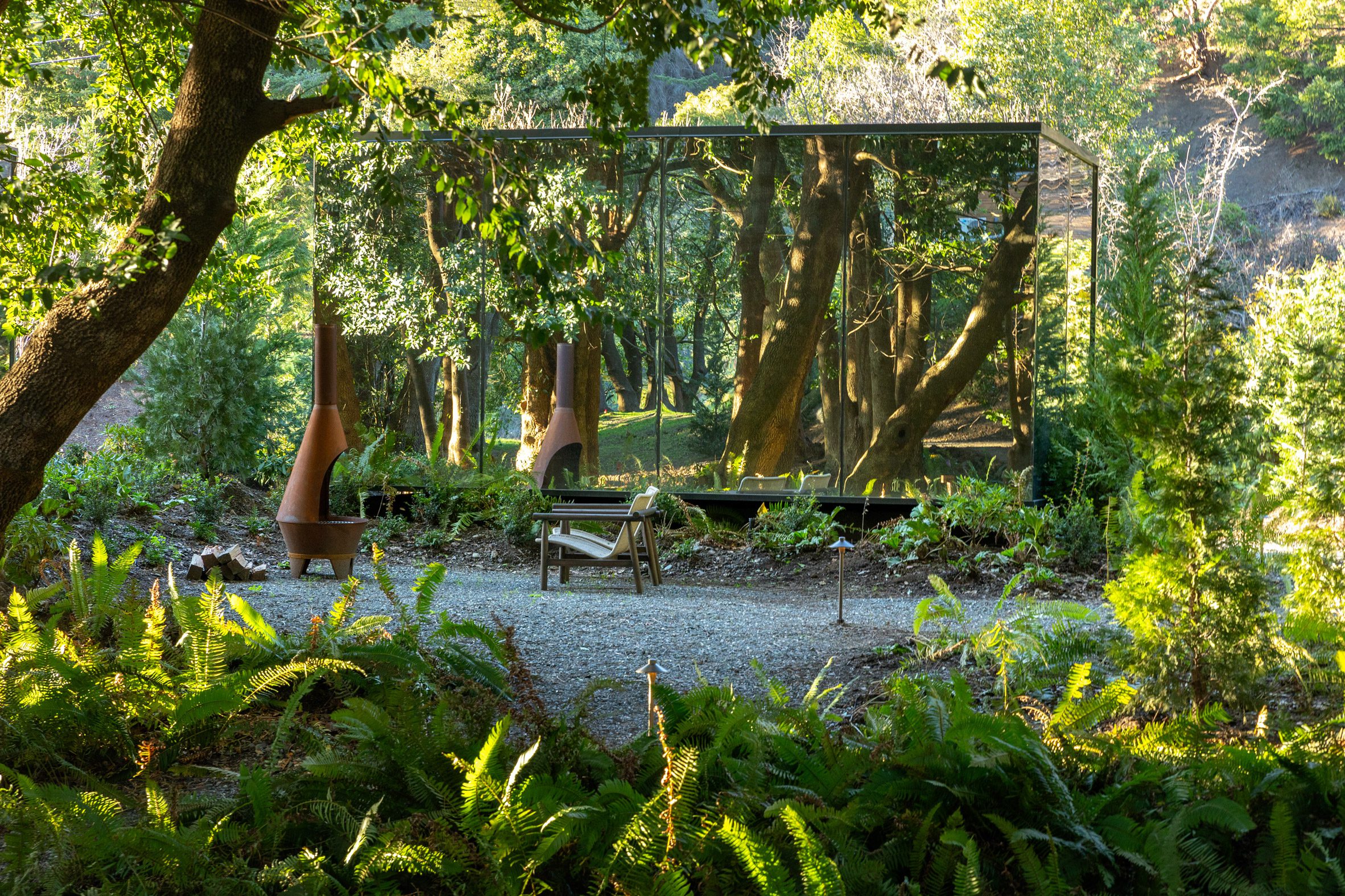 美國奧勒岡州 Rogue River Tu Tu' Tun Lodge 木屋 旅宿