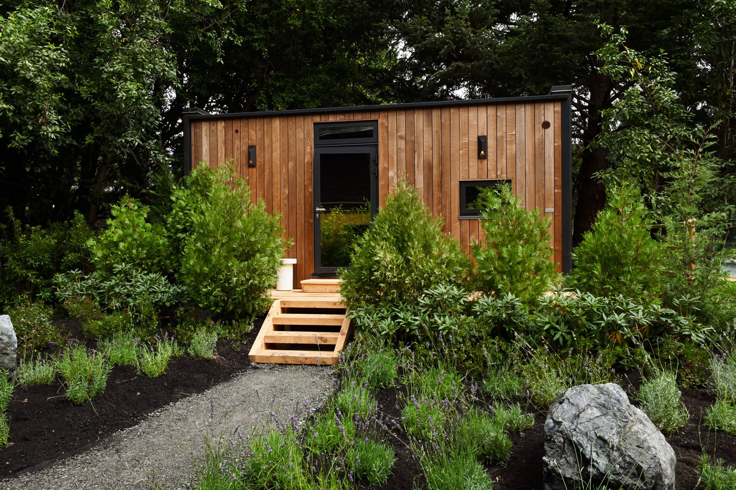 美國奧勒岡州 Rogue River Tu Tu' Tun Lodge 木屋 旅宿