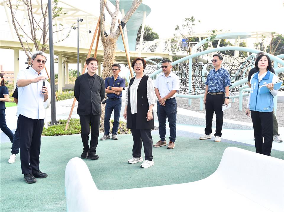 何震寰建築師介紹設計