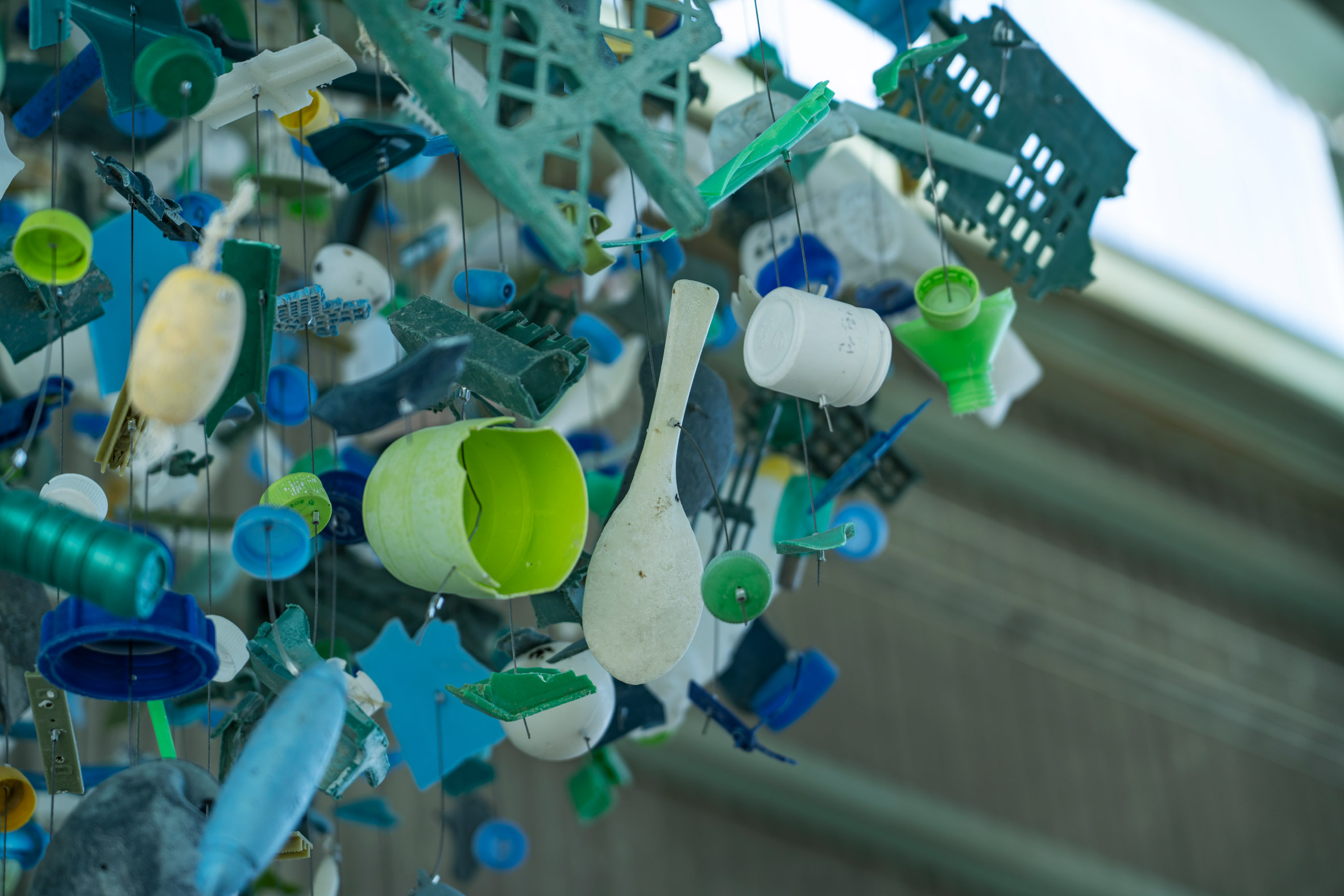 Schemata Architects 日本香川縣豐島家浦港 長坂常 Teshima Factory